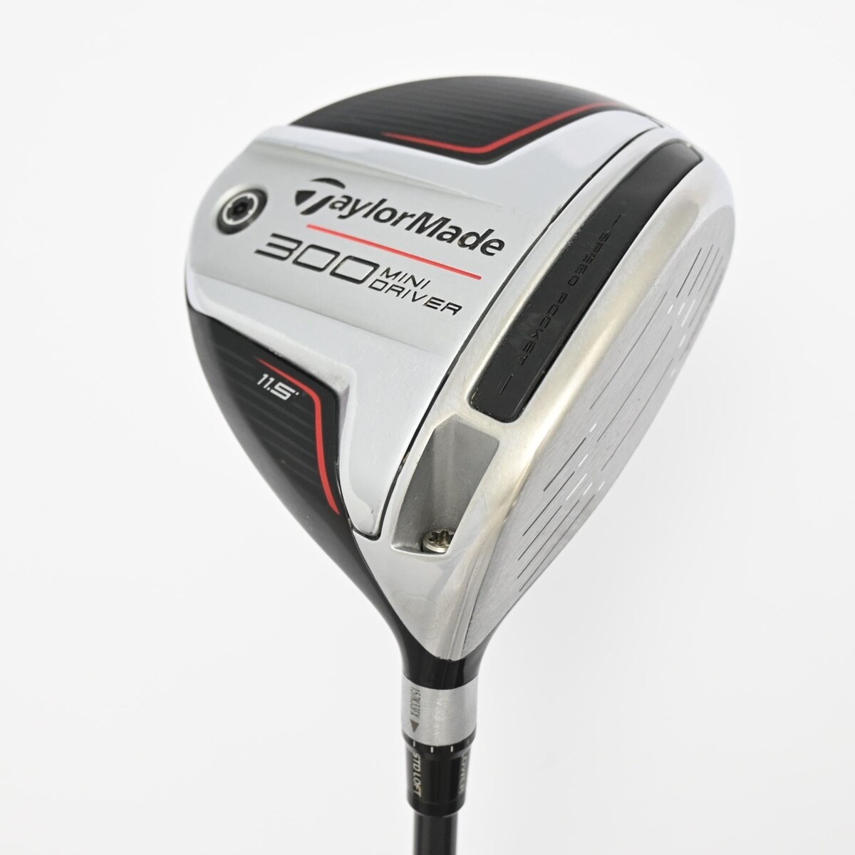 中古】300MINI ドライバー (テーラーメイド) TaylorMade 通販｜GDO中古