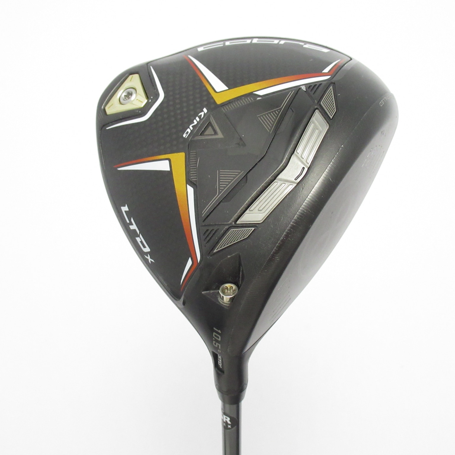 中古】LTDX ドライバー (コブラ) キング 通販｜GDO中古ゴルフクラブ