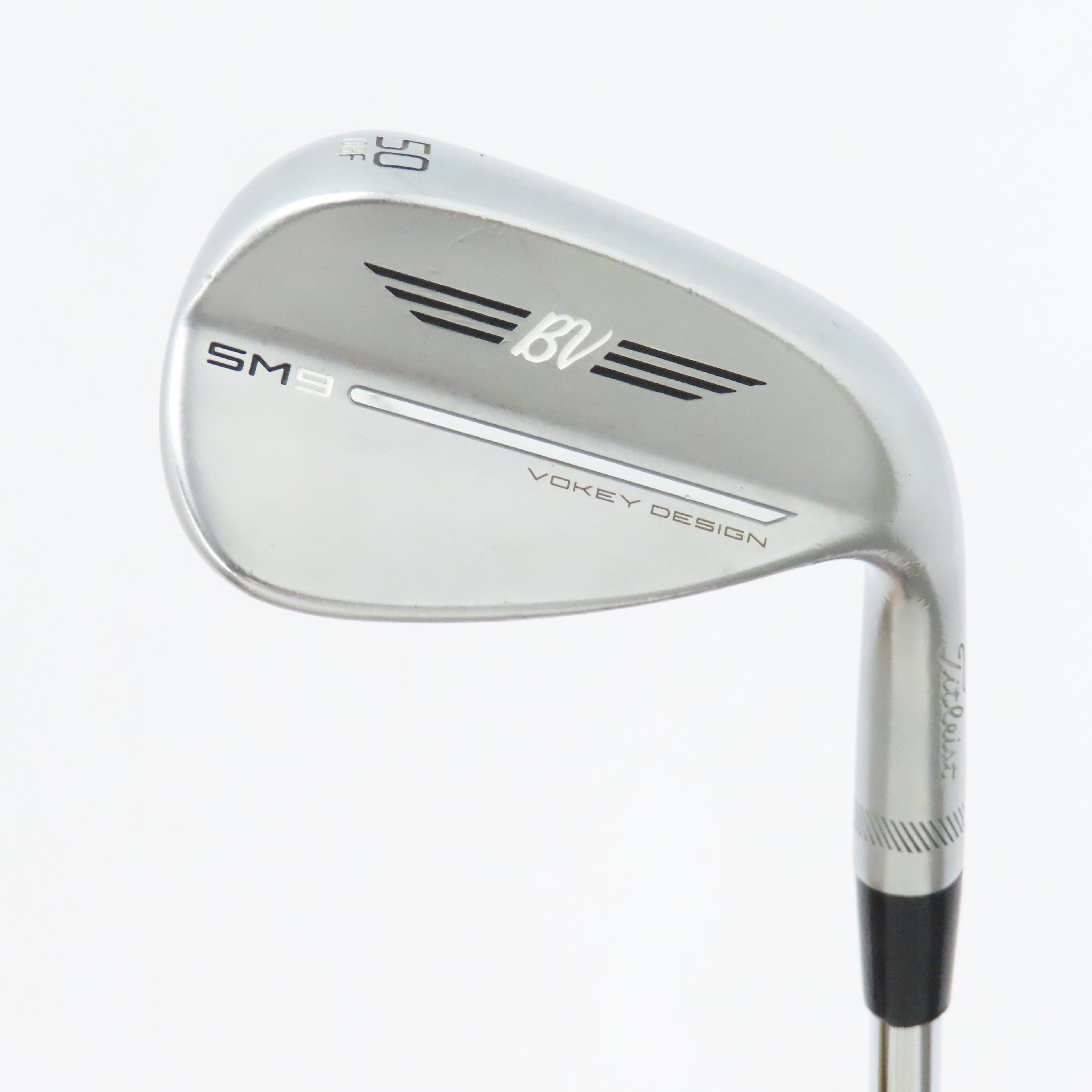 中古】ボーケイ ウェッジ (タイトリスト) 通販｜GDO中古ゴルフクラブ