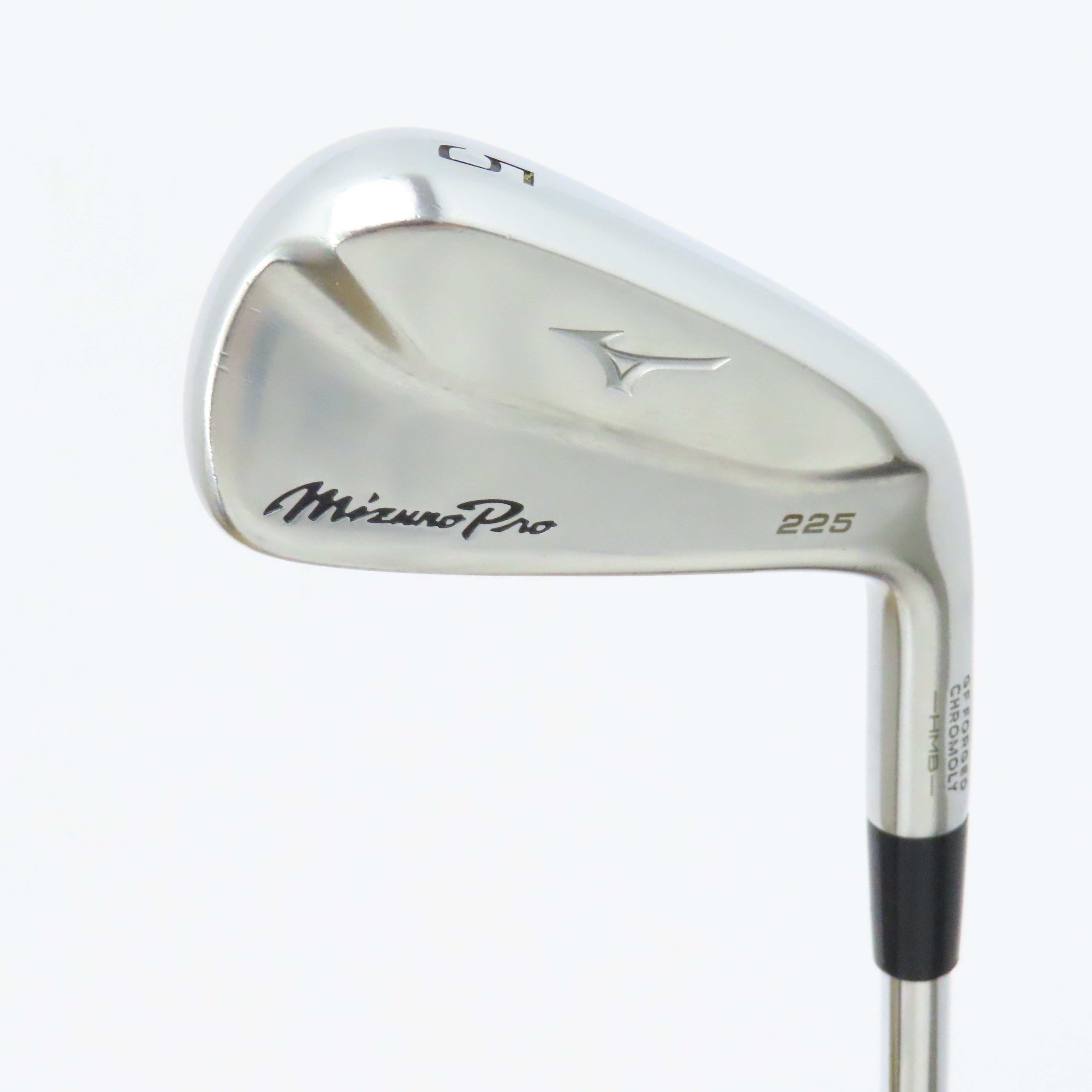 中古】MizunoPro 225 アイアン Dynamic Gold 95 24 S200 CD(アイアン
