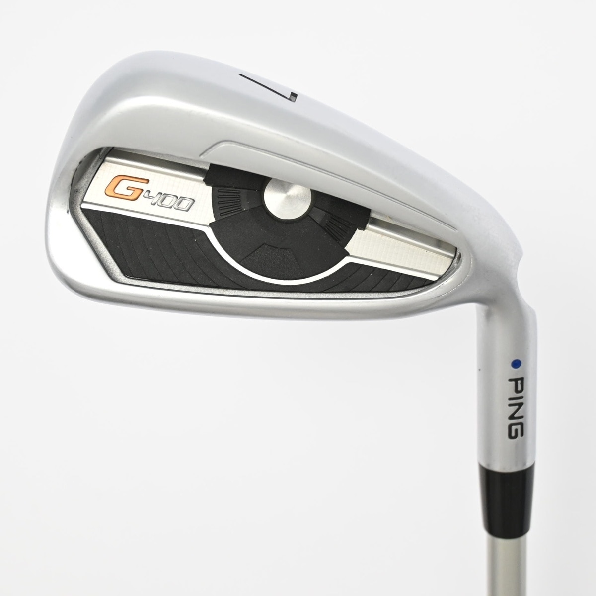 中古】G400 アイアンセット (ピン) G400 通販｜GDO中古ゴルフクラブ