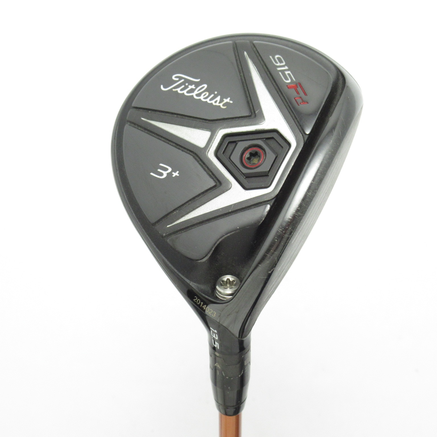 中古】Titleist フェアウェイウッド (タイトリスト) 通販｜GDO中古