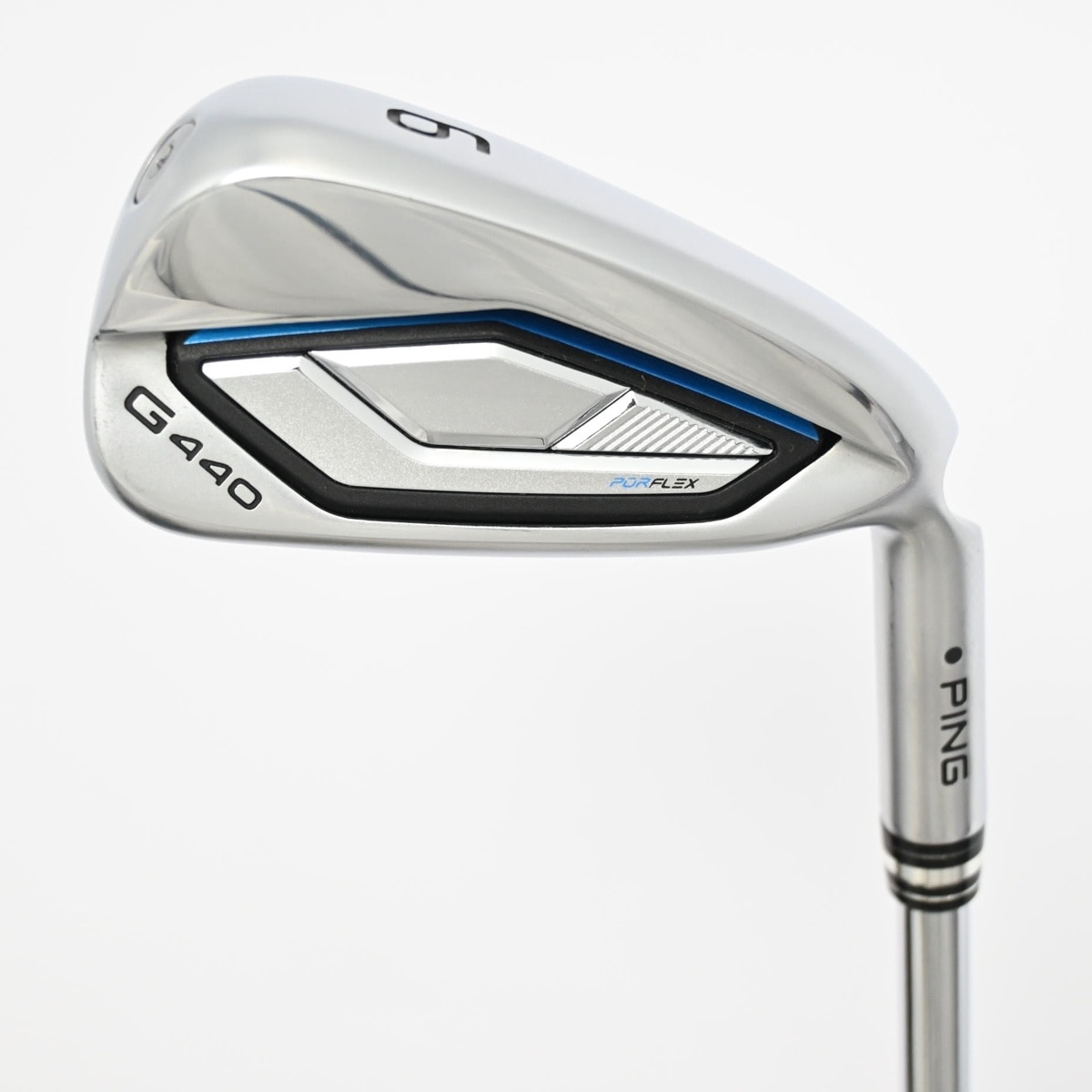 中古】G440 アイアンセット (ピン) G440 通販｜GDO中古ゴルフクラブ