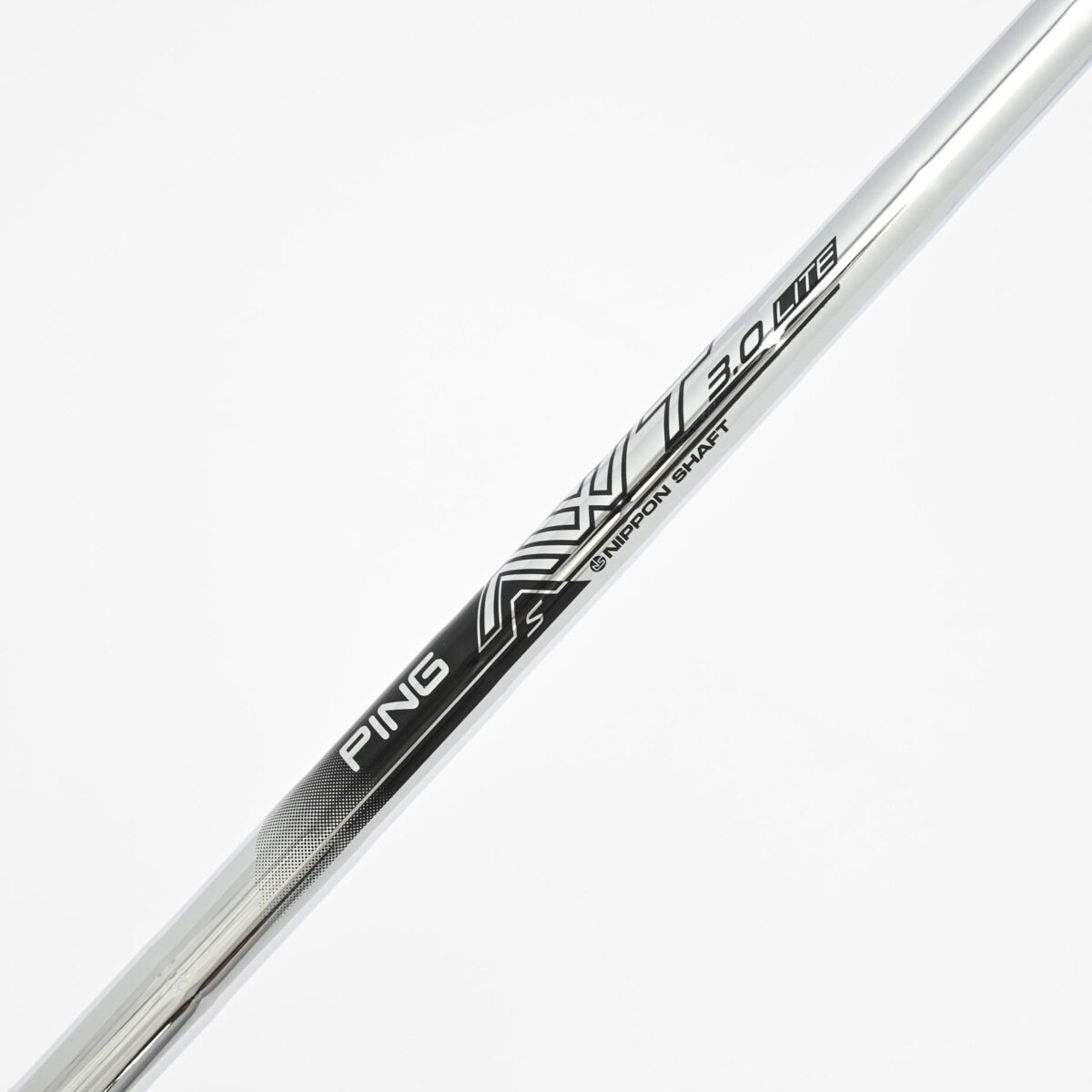 中古】G440 アイアン AWT 3.0 LITE 25.5 S C(アイアン（セット）)|G440