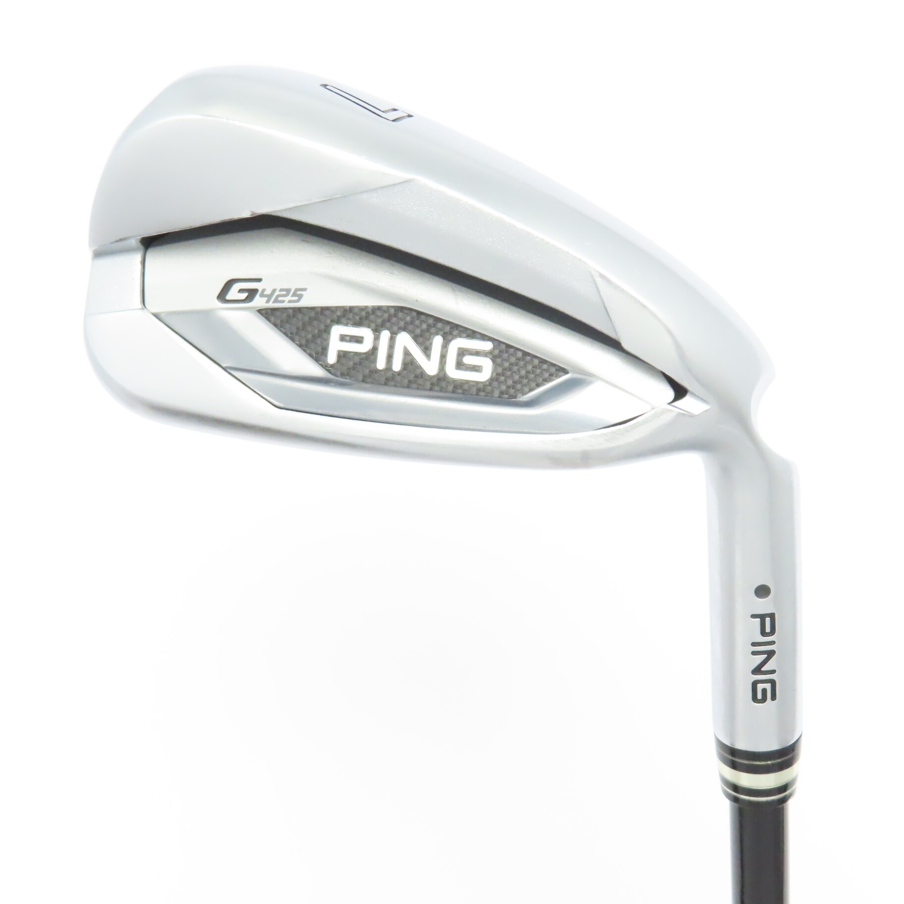 PING G425 アイアンセット 5本組 PING ピン G425 アイアン5本セット メンズゴルフ 初心者 入門 大人気
