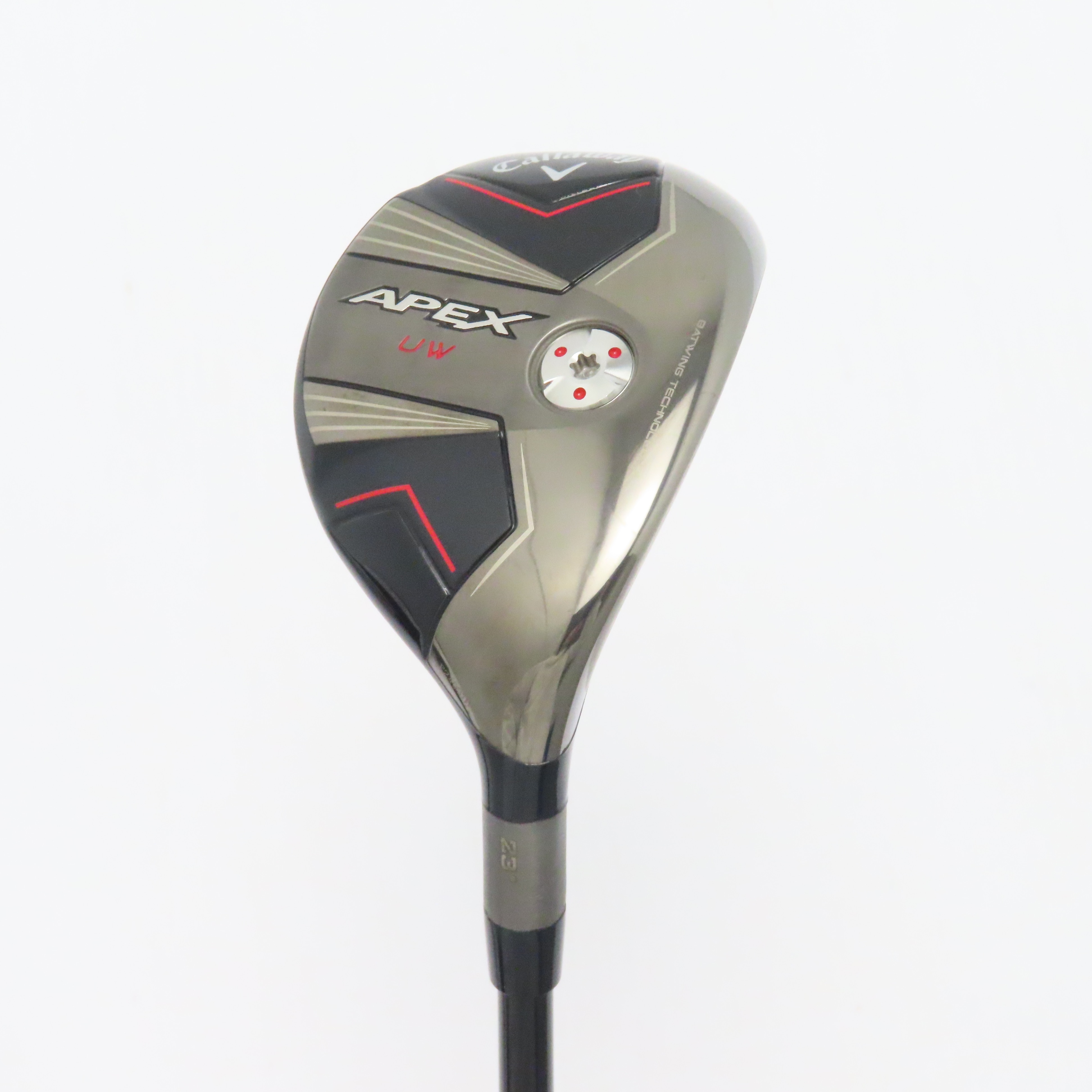 中古】APEX ユーティリティ (キャロウェイ) 通販｜GDO中古ゴルフクラブ