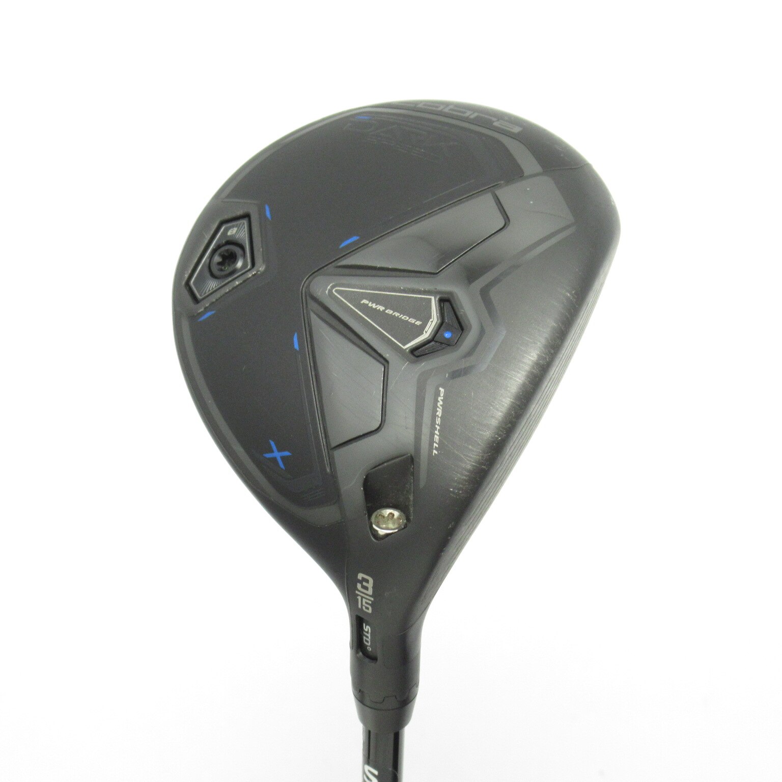 中古】ダークスピード フェアウェイウッド (コブラ) 通販｜GDO中古