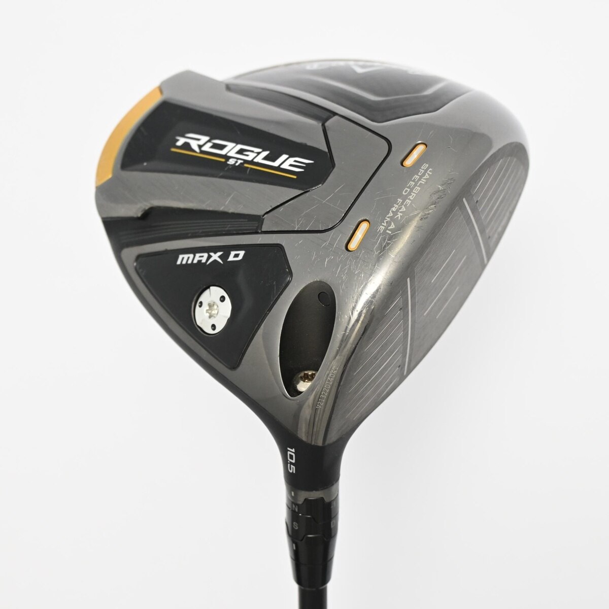 中古】ローグ ST MAX D ドライバー (キャロウェイ) ローグ 通販｜GDO
