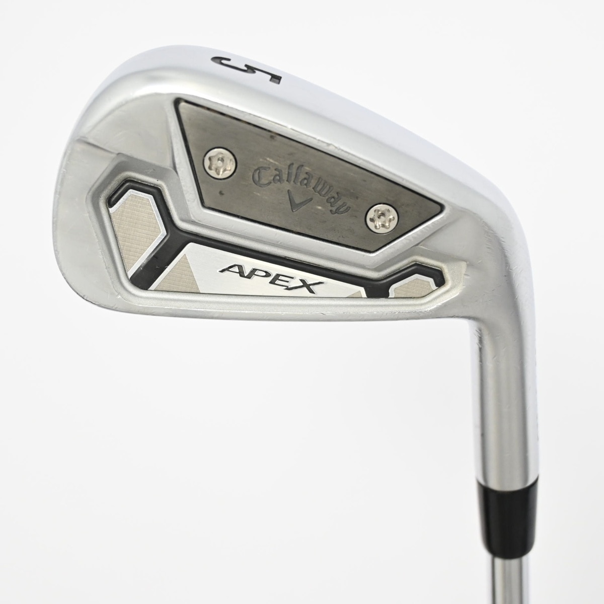 中古】APEX TCB(2021) アイアン N.S.PRO MODUS3 TOUR 120 26 S CD