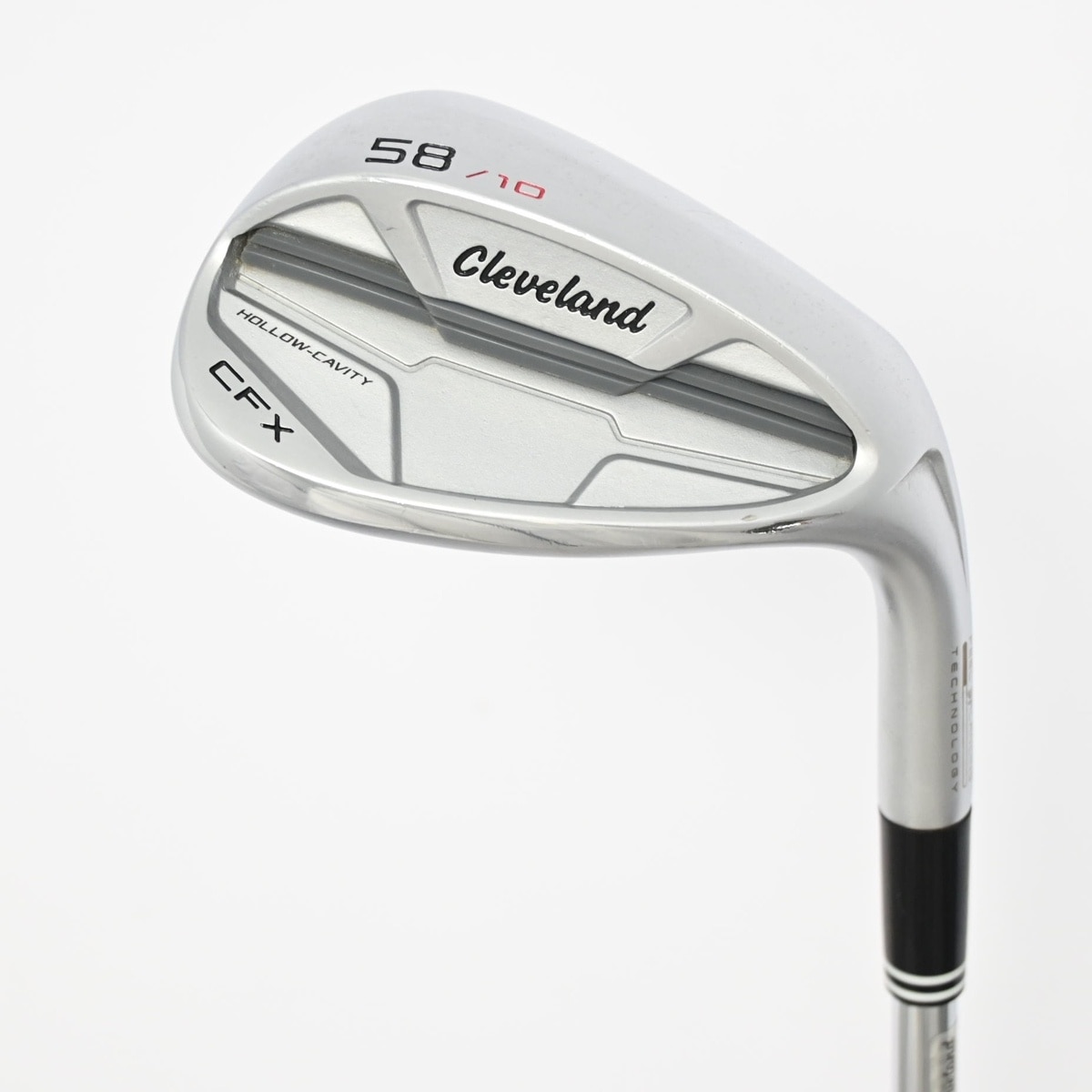 中古】CFX ウェッジ (クリーブランド) クリーブランド 通販｜GDO中古