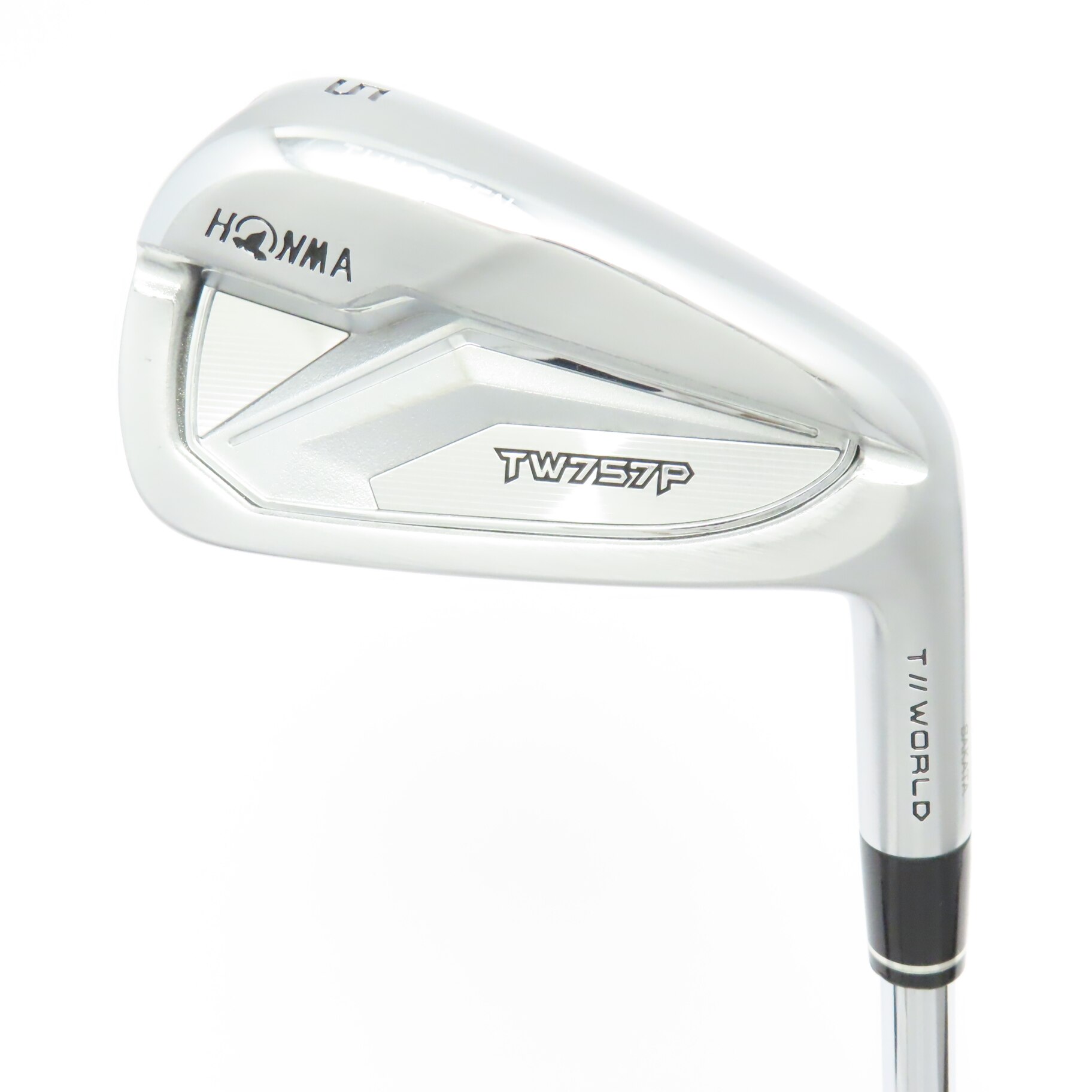 中古】TOUR WORLD TW757P アイアン N.S.PRO 950GH neo 21.5 S C 中古】TOUR WORLD TW757P アイアン N.S.PRO 950GH neo 21.5 S C