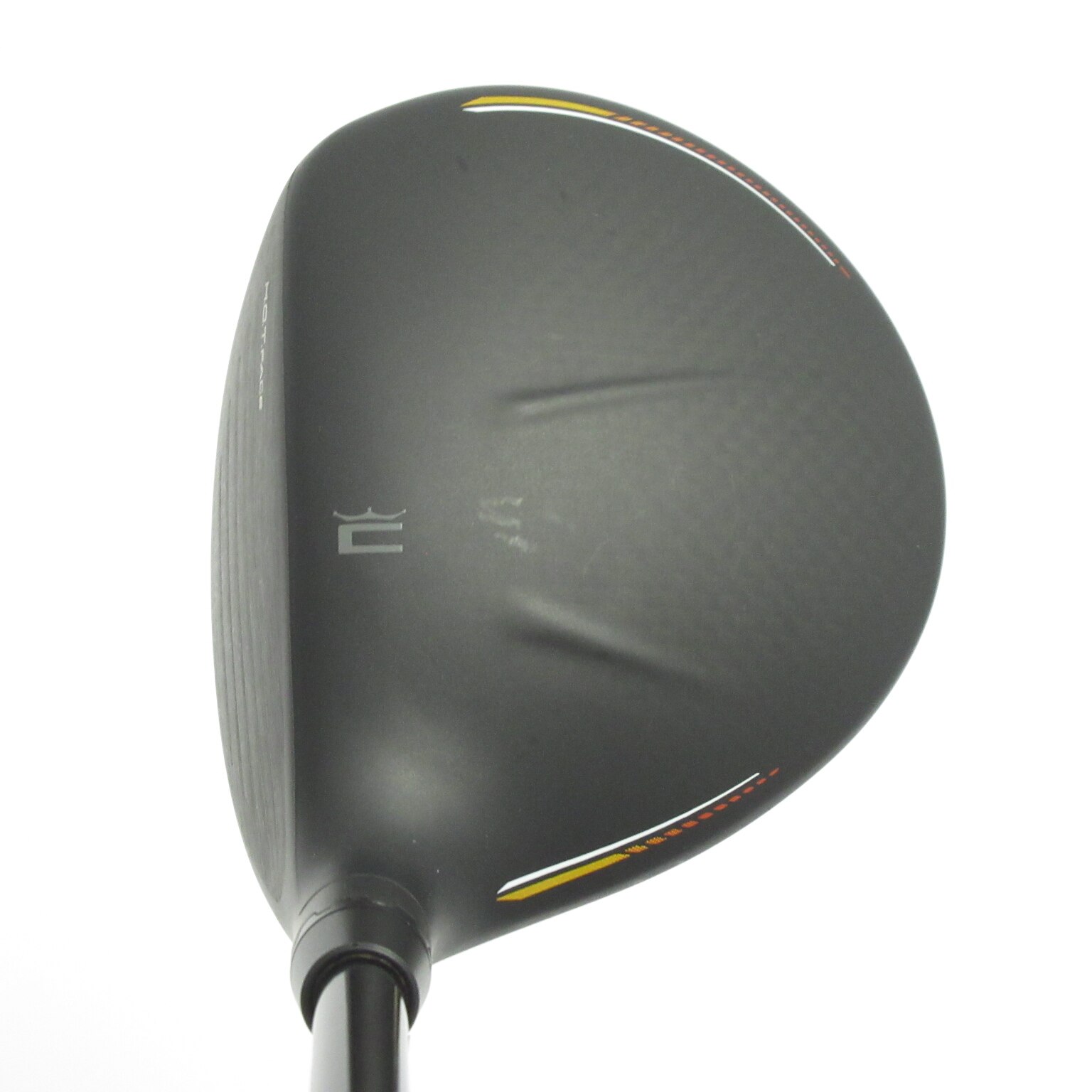 中古】LTDx フェアウェイウッド オリジナル Tour AD for Cobra 18.5 SR