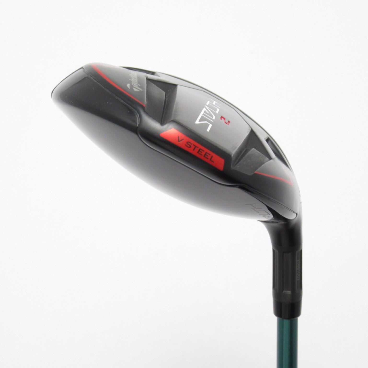 中古】ステルス2 フェアウェイウッド Speeder NX GREEN 60 18 S CD