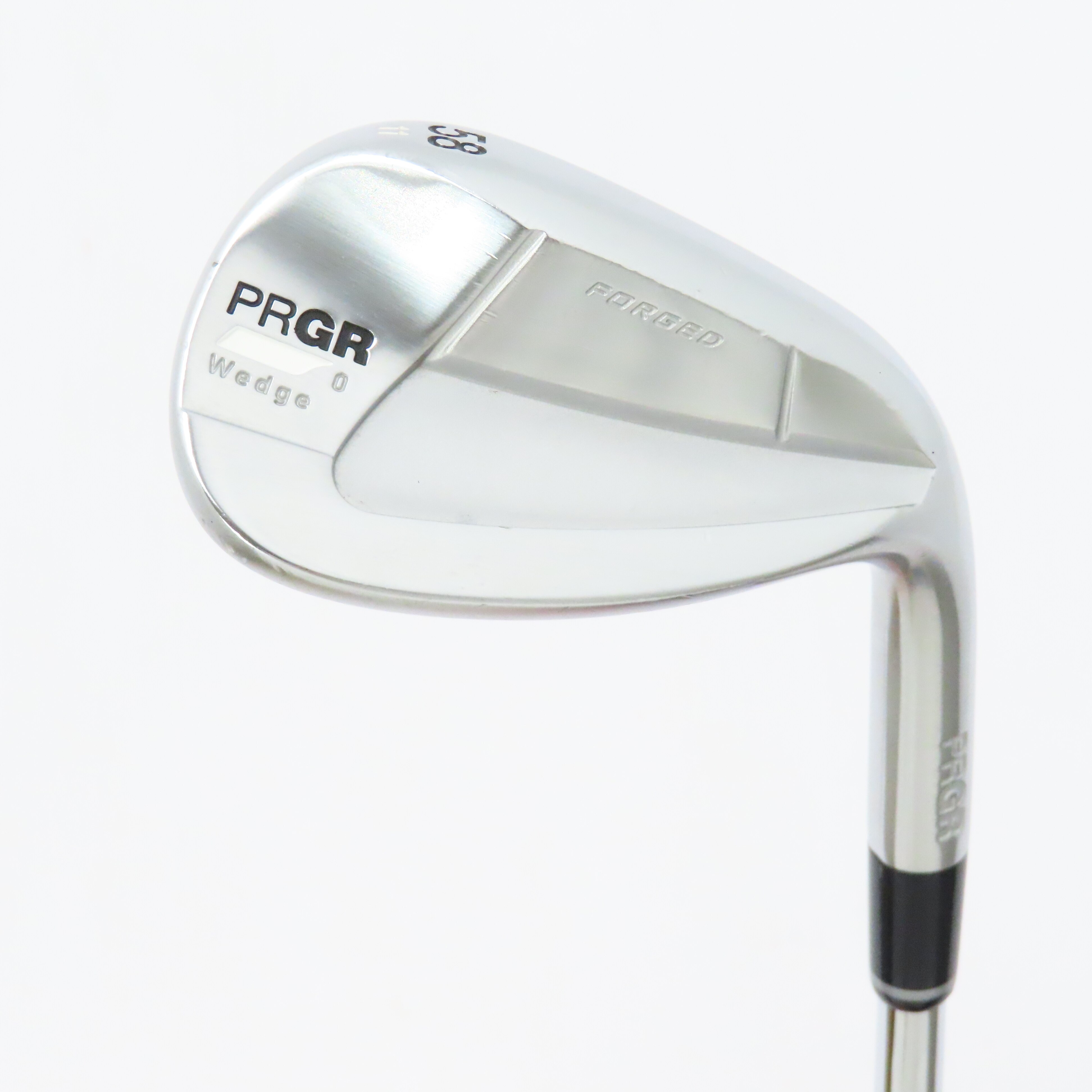 中古】プロギア(PRGR) ウェッジ 通販｜GDO中古ゴルフクラブ