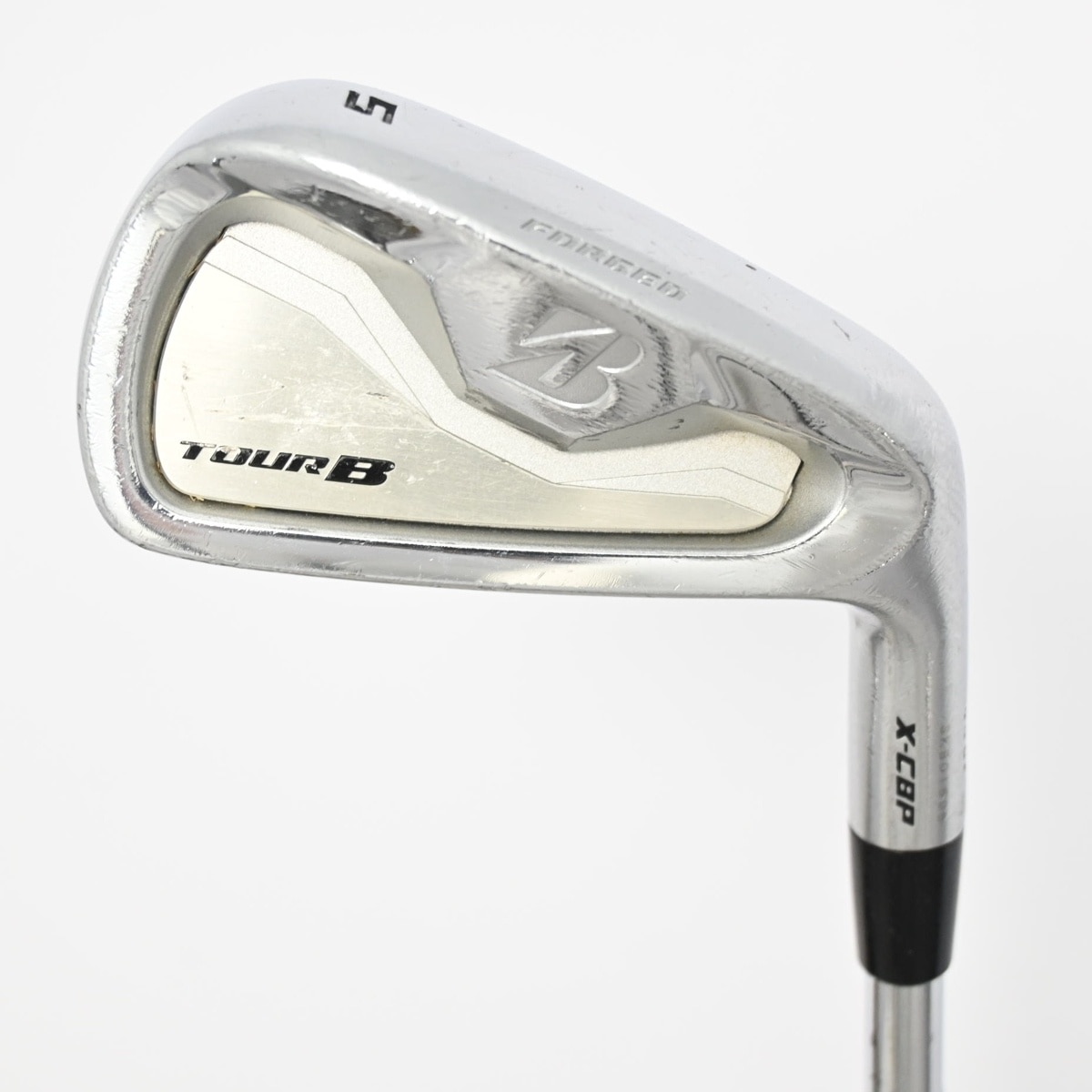 【コース未使用】ブリヂストン２０１CBアイアンセット 中古】TOUR B 201CB アイアンセット (ブリヂストン) TOUR B 通販｜GDO