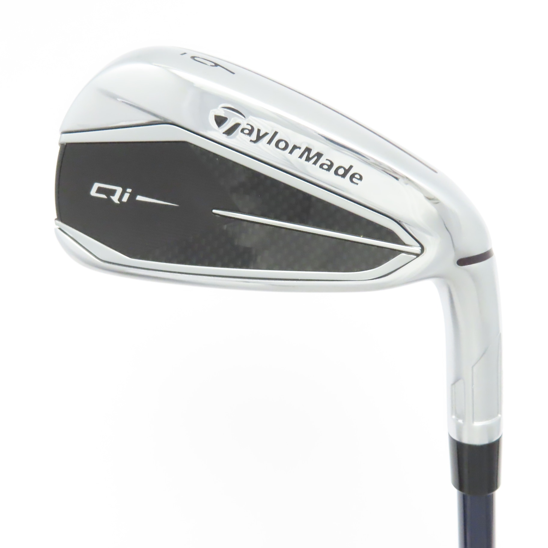 中古】Qi アイアンセット (テーラーメイド) TaylorMade 通販｜GDO中古