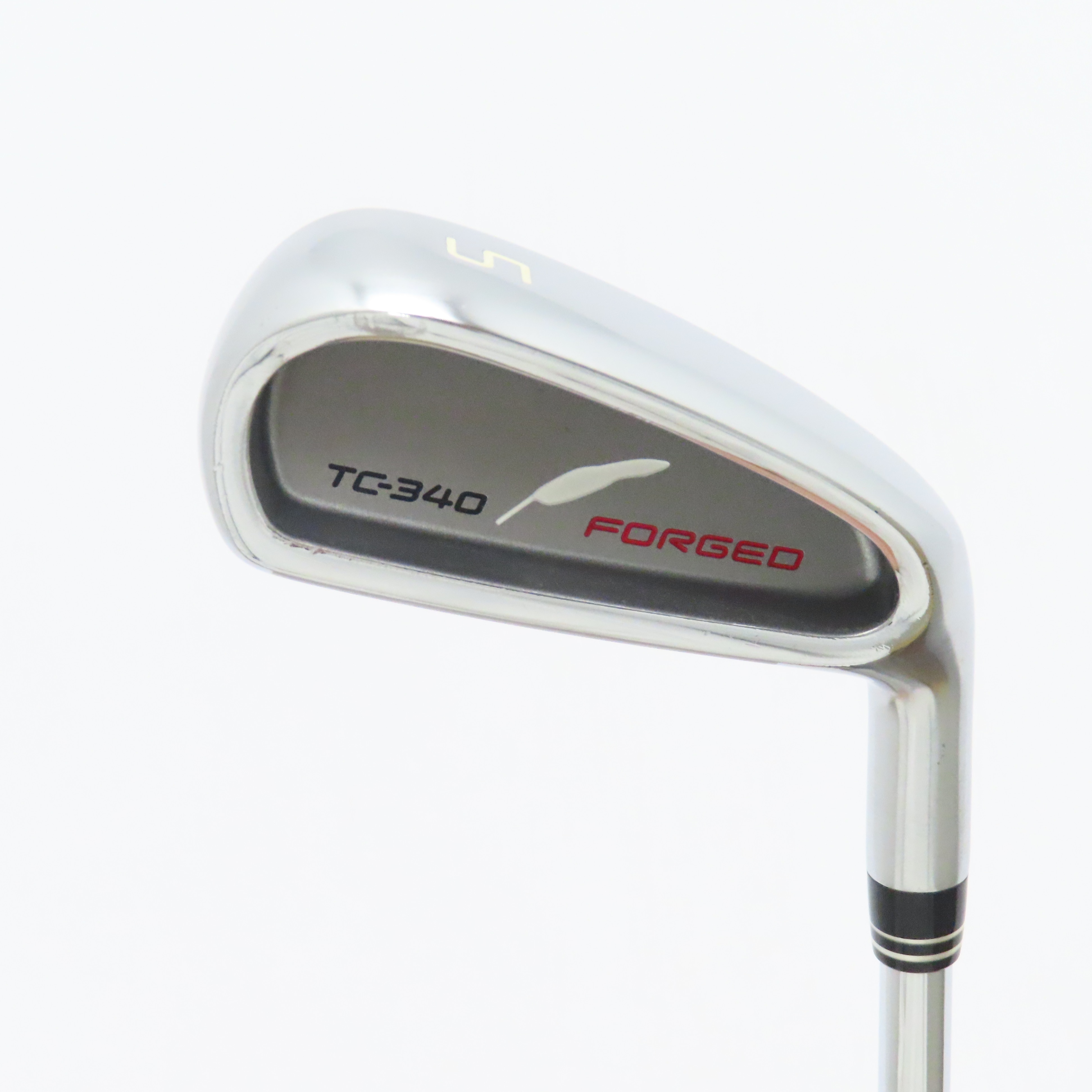 中古】TC(ティーシー) アイアンセット (フォーティーン) 通販｜GDO中古