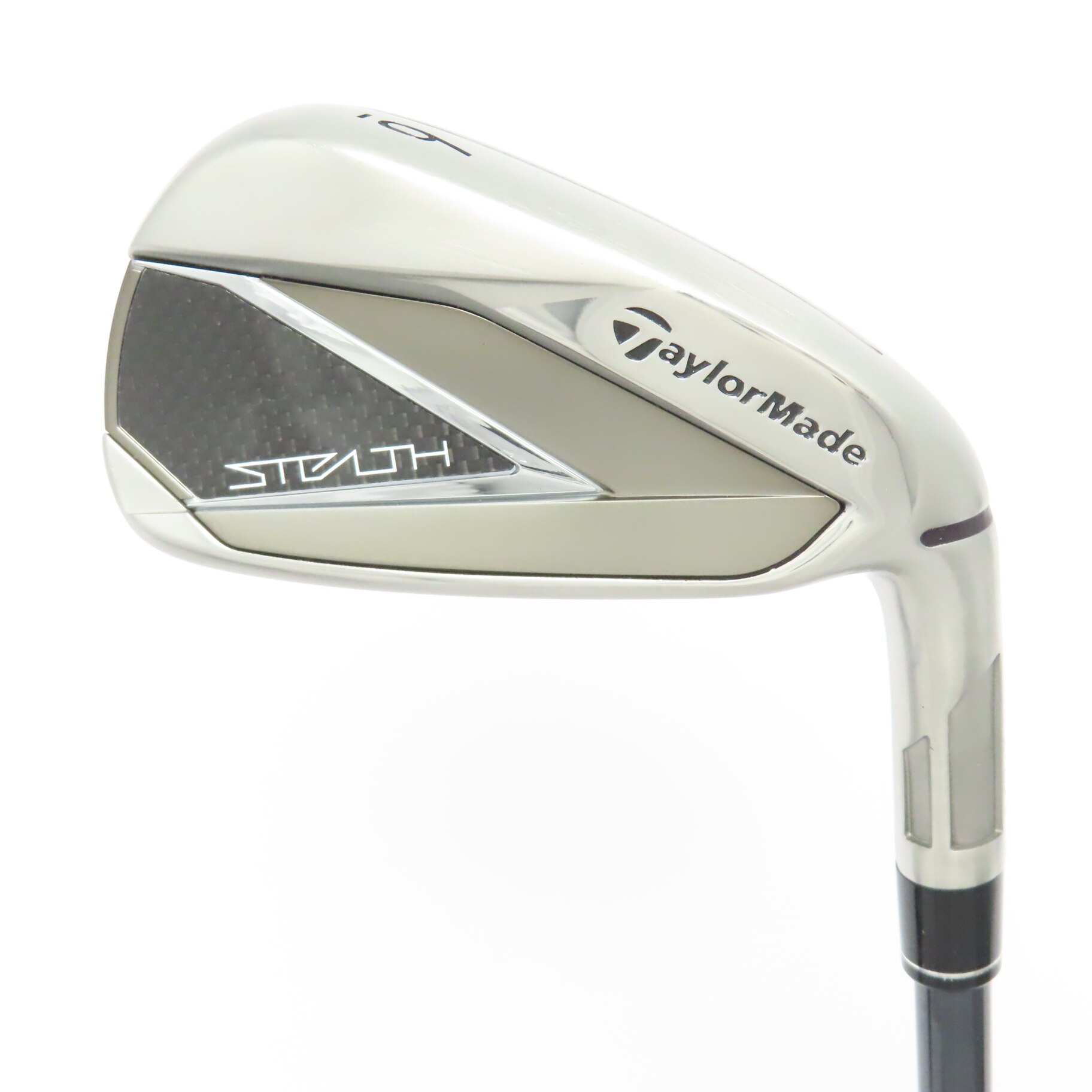 中古】ステルス アイアンセット (テーラーメイド) 通販｜GDO中古ゴルフ