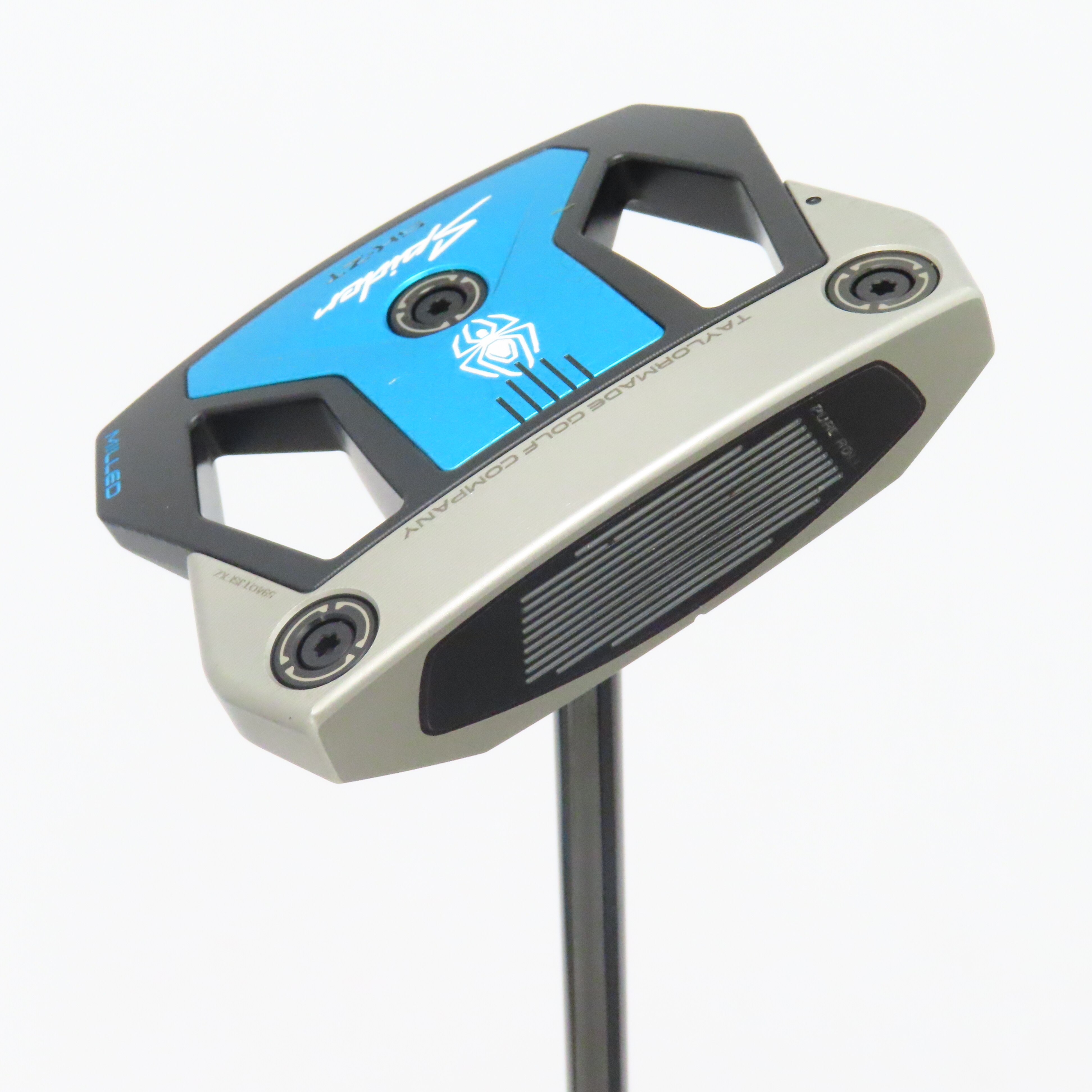 中古】スパイダー (テーラーメイド) 通販｜GDO中古ゴルフクラブ