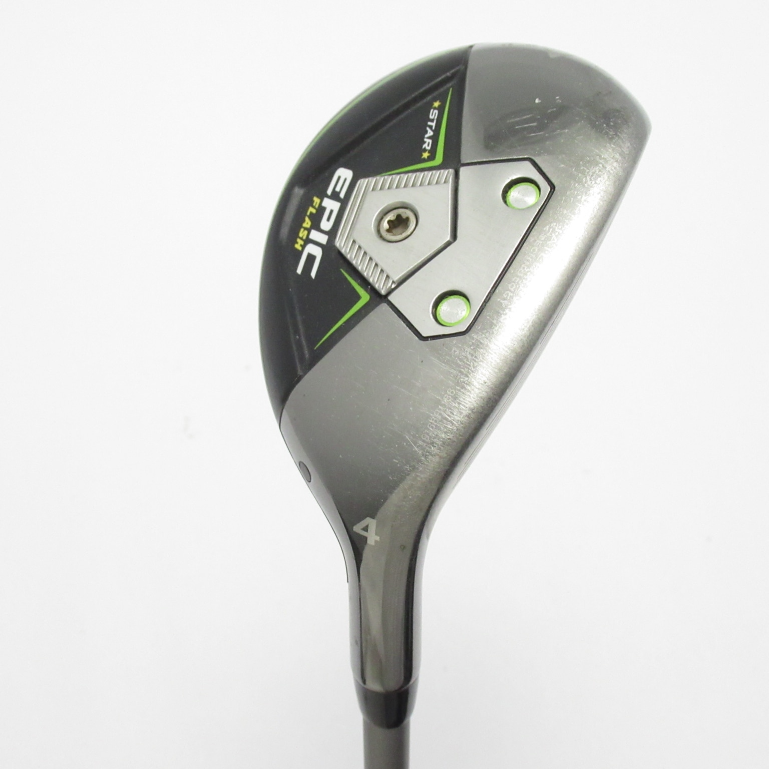 中古】エピック フラッシュ スター ユーティリティ (キャロウェイ