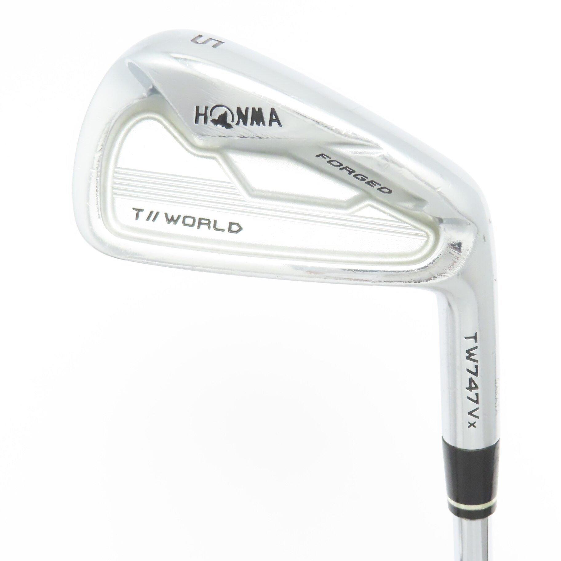 中古】本間ゴルフ アイアンセット 通販｜GDO中古ゴルフクラブ