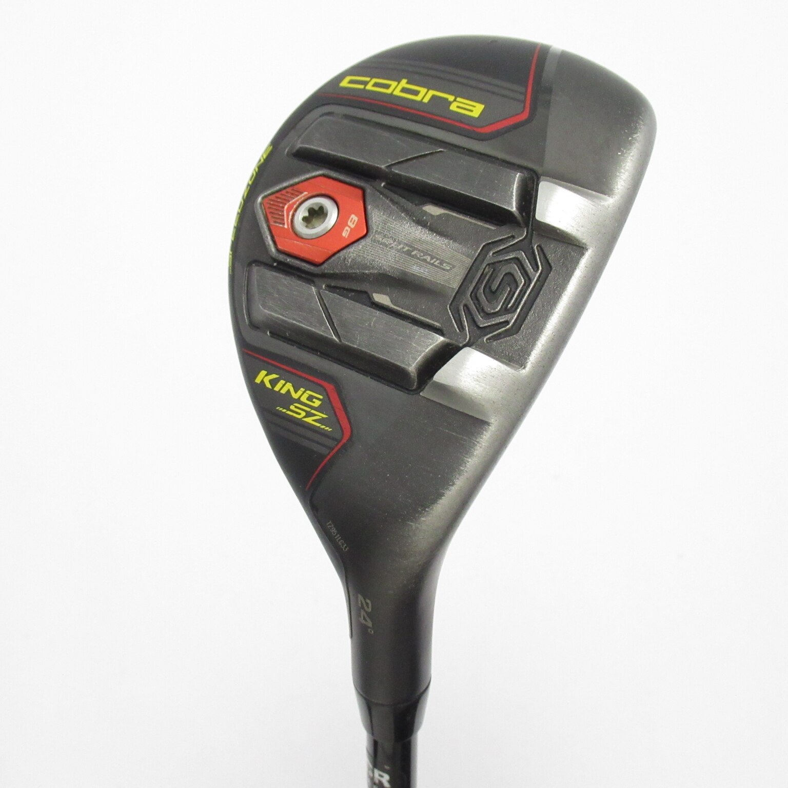 ■中古■ コブラ KING F9 ONE LENGTH 　ユーティリティ　2本 中古】キング ユーティリティ (コブラ) 通販｜GDO中古ゴルフクラブ