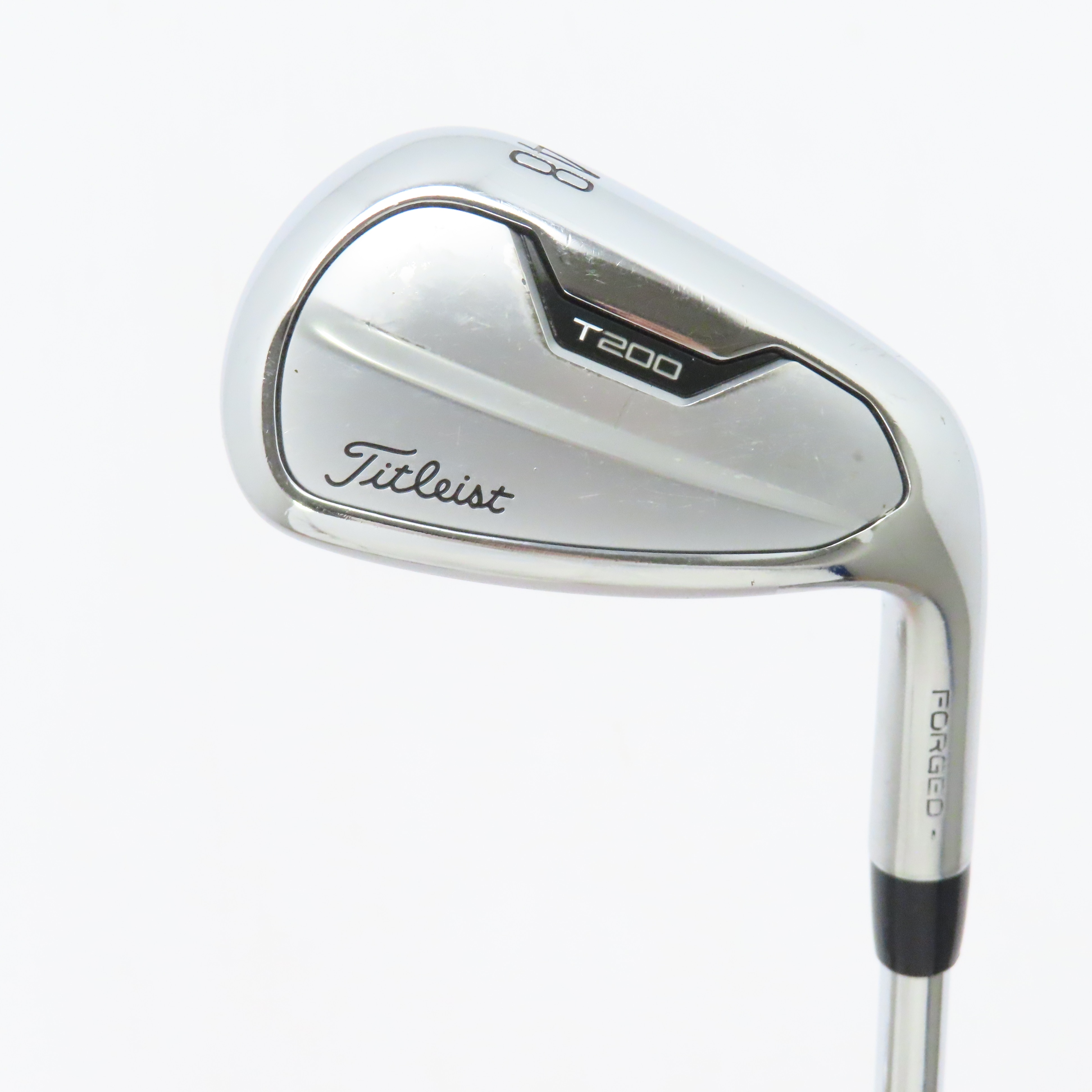 Titleist 200シリーズ アイアン　単品　48° NSPRO880AMC 中古】T200 アイアン（単品） N.S.PRO 880 AMC 48 S D(アイアン（単品