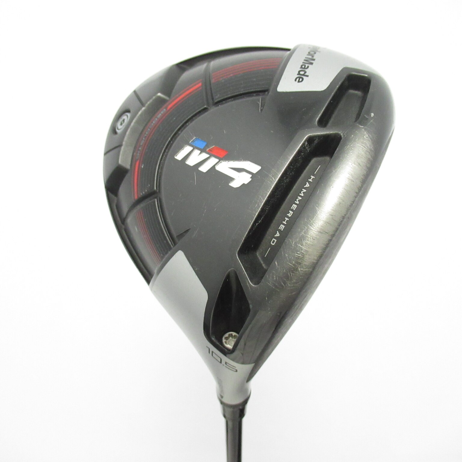 中古】M4 ドライバー FUBUKI TM5 10.5 SR CD(ドライバー（単品）)|M4