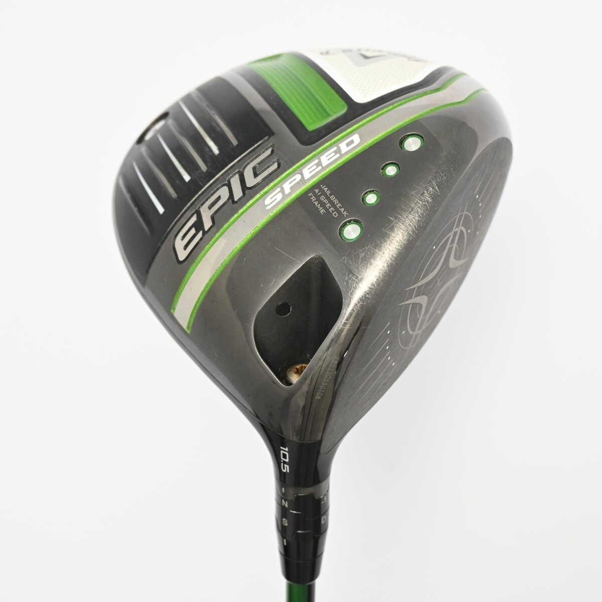 中古】エピック (キャロウェイ) 通販｜GDO中古ゴルフクラブ