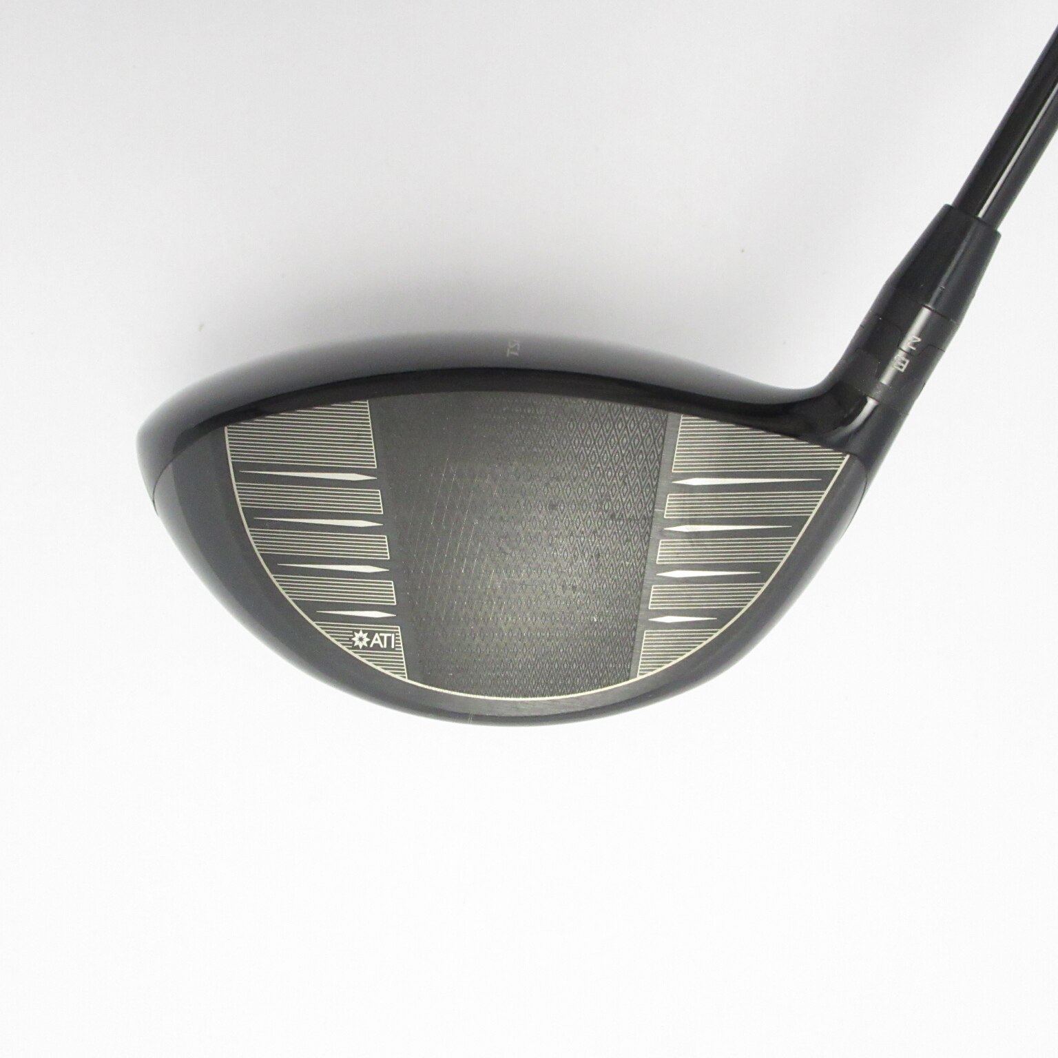 中古】TSi3 ドライバー TSP110 50 10 S C(ドライバー（単品）)|TSi