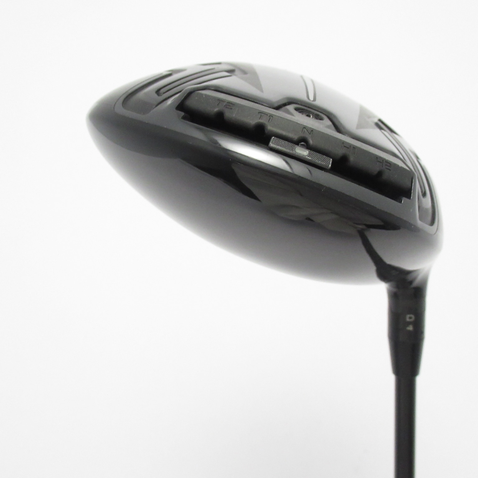 中古】TSi3 ドライバー TSP110 50 10 S C(ドライバー（単品）)|TSi