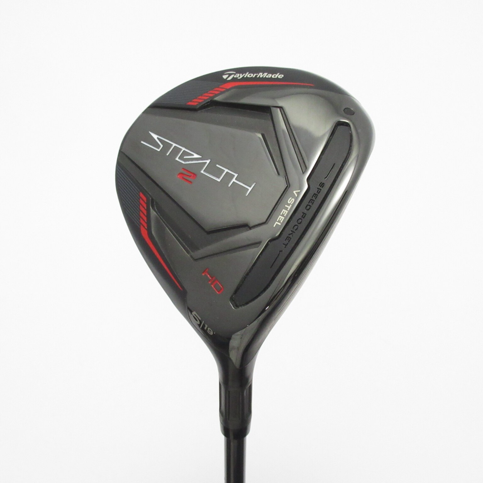 中古】ステルス フェアウェイウッド (テーラーメイド) 通販｜GDO中古