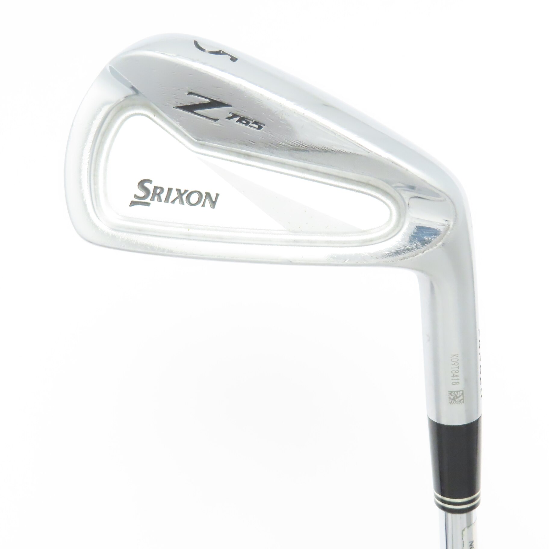 中古】スリクソン Z765 アイアンセット (ダンロップ) スリクソン 通販