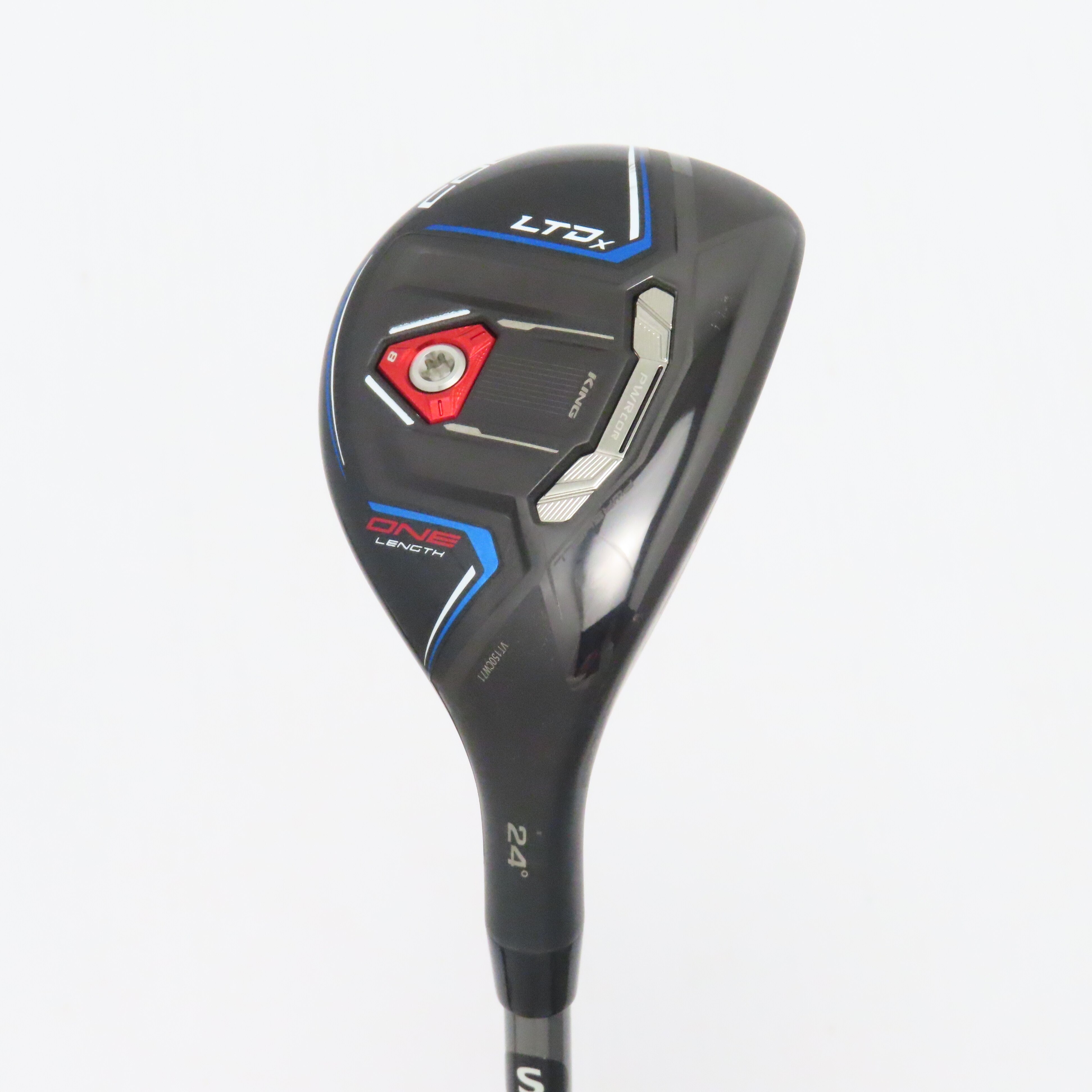 中古】LTDx ワンレングス ユーティリティ (コブラ) キング 通販｜GDO