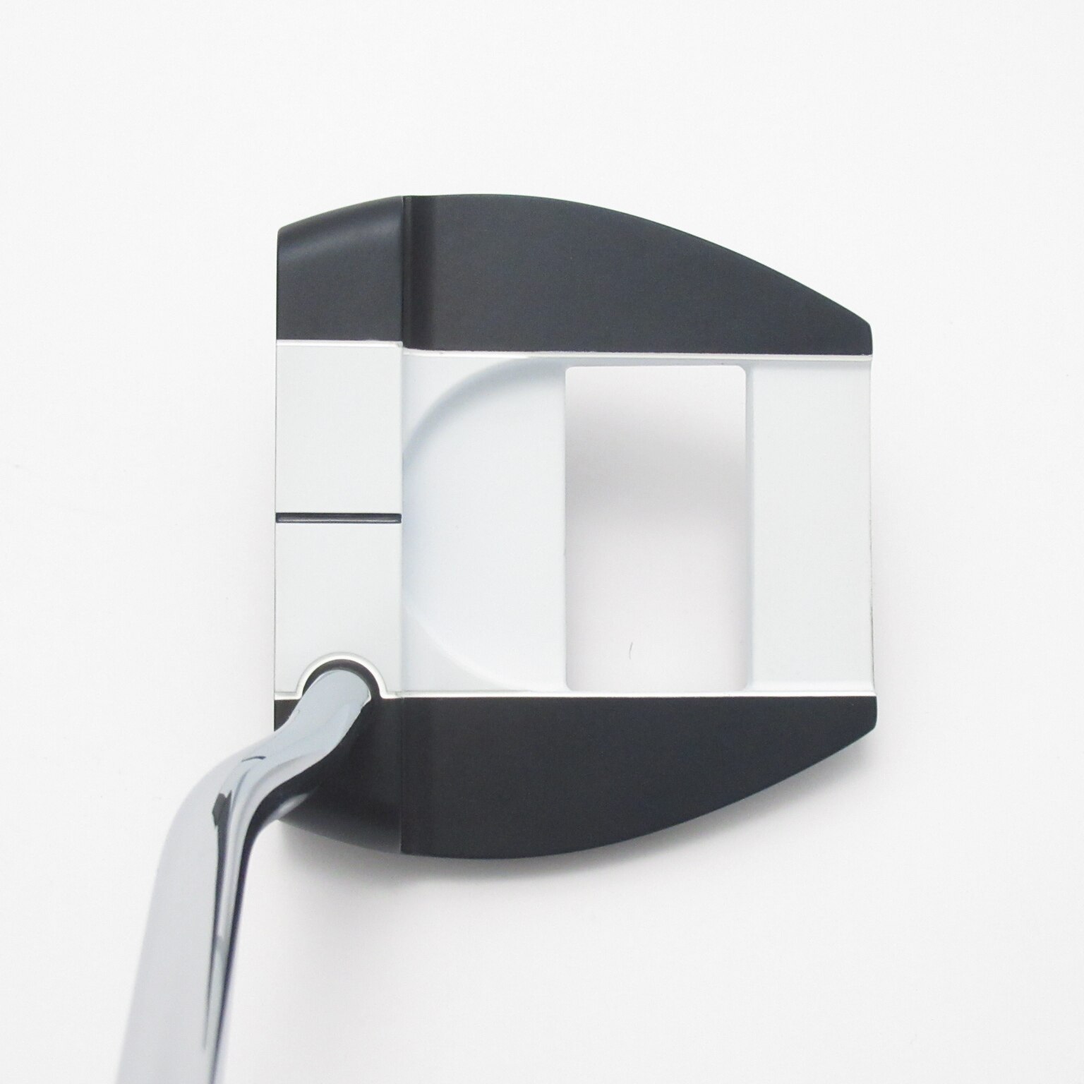 中古】Ai-ONE CRUISER JAILBIRD VERSA90 DB パター スチールシャフト