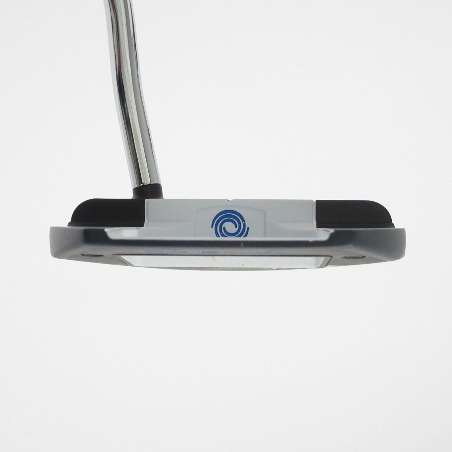 中古】Ai-ONE CRUISER JAILBIRD VERSA90 DB パター スチールシャフト