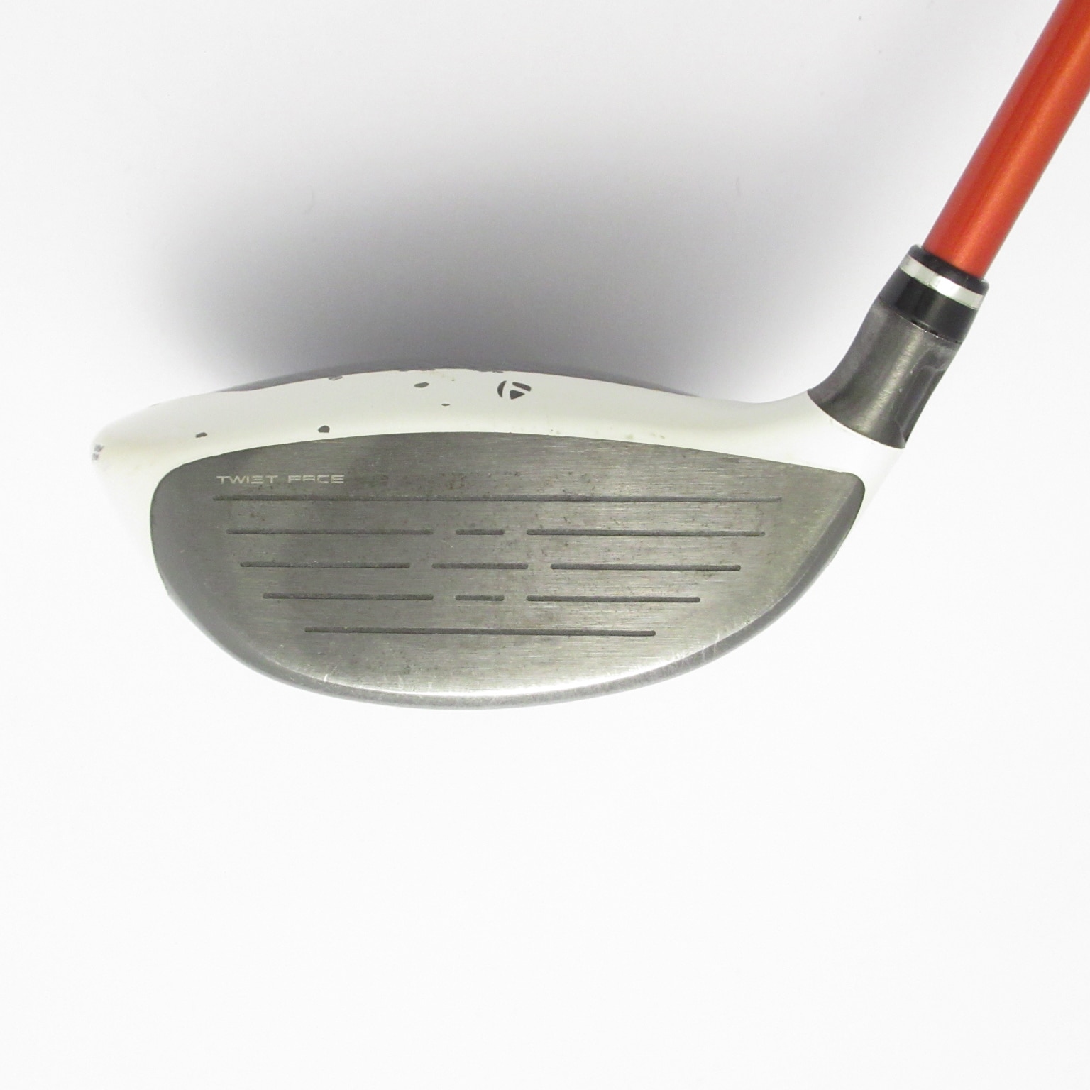 中古】SIM グローレ フェアウェイウッド Tour AD DJ-5 15 R1 D