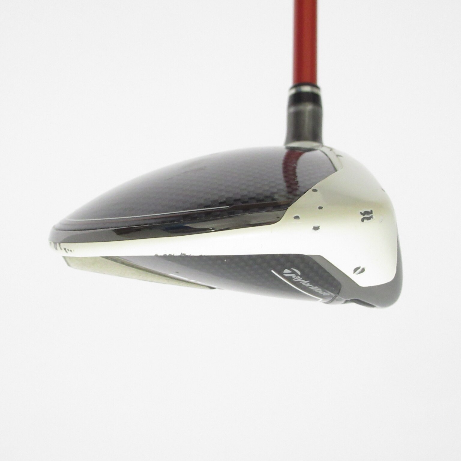 中古】SIM グローレ フェアウェイウッド Tour AD DJ-5 15 R1 D