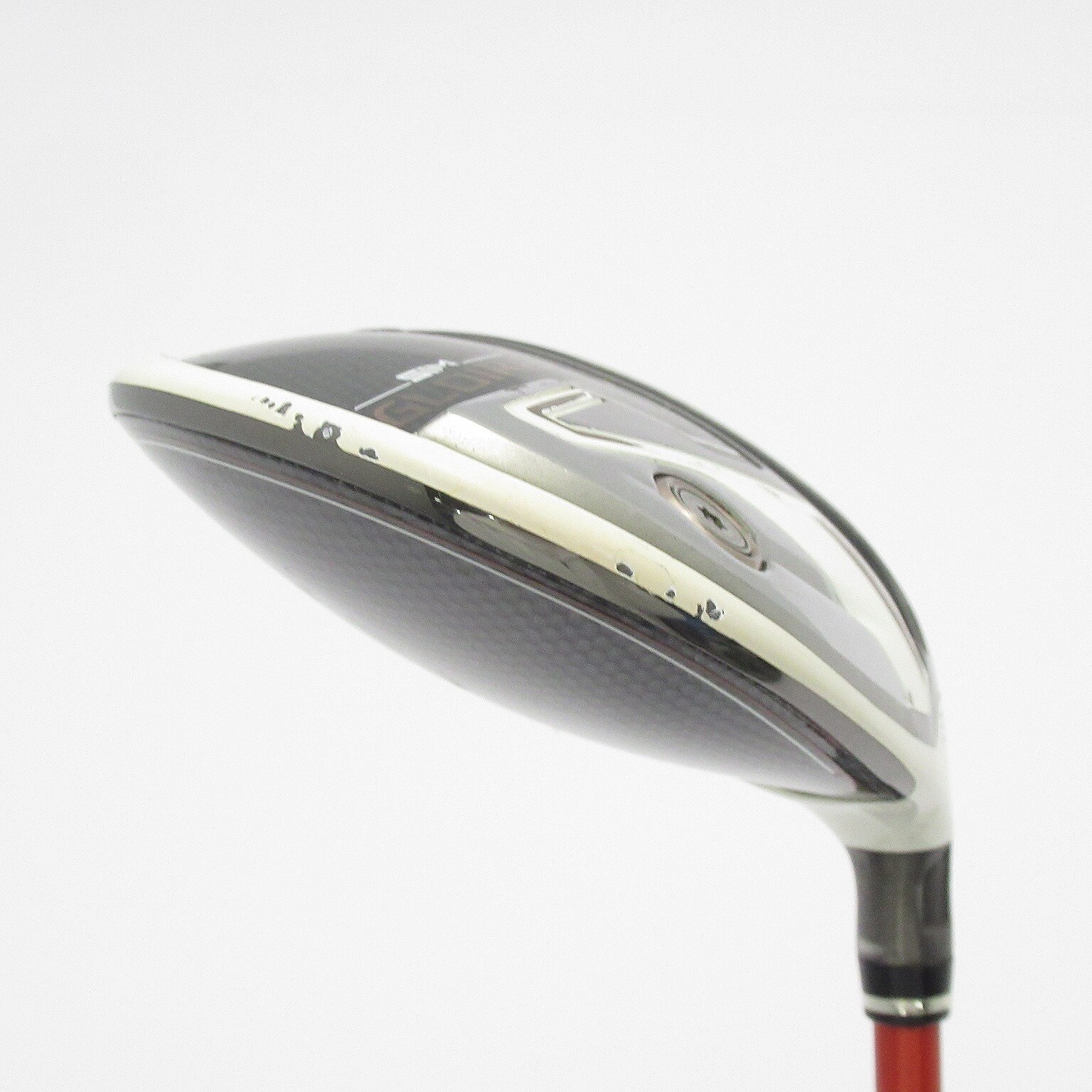 中古】SIM グローレ フェアウェイウッド Tour AD DJ-5 15 R1 D