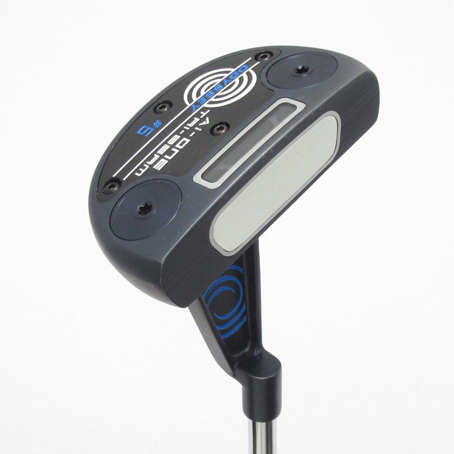 中古】AI-ONE パター (オデッセイ) 通販｜GDO中古ゴルフクラブ
