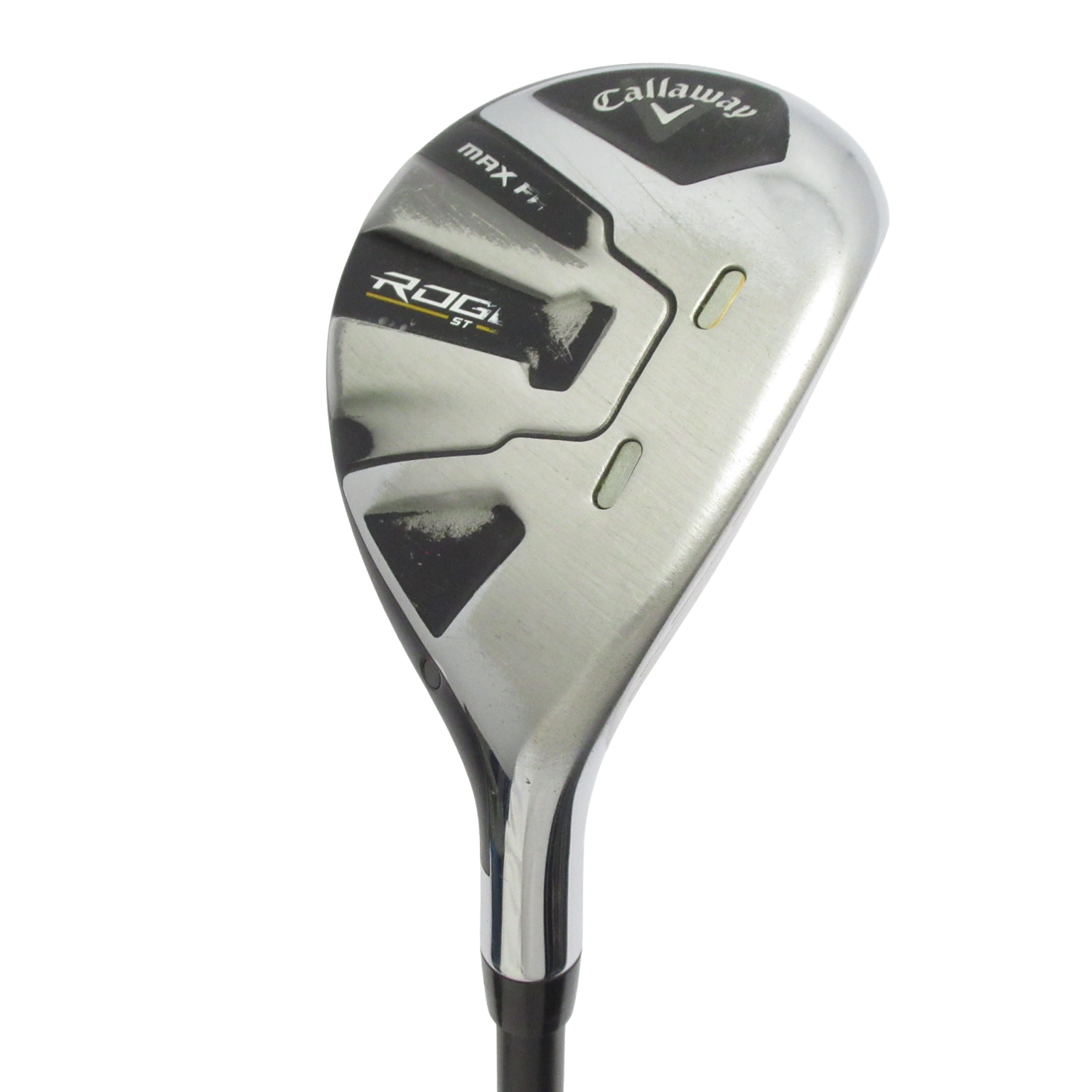 キャロウェイ ローグST MAX FAST 6U Speeder NX SR 中古】ローグ ST MAX FAST ユーティリティ Speeder NX 40 for Callaway