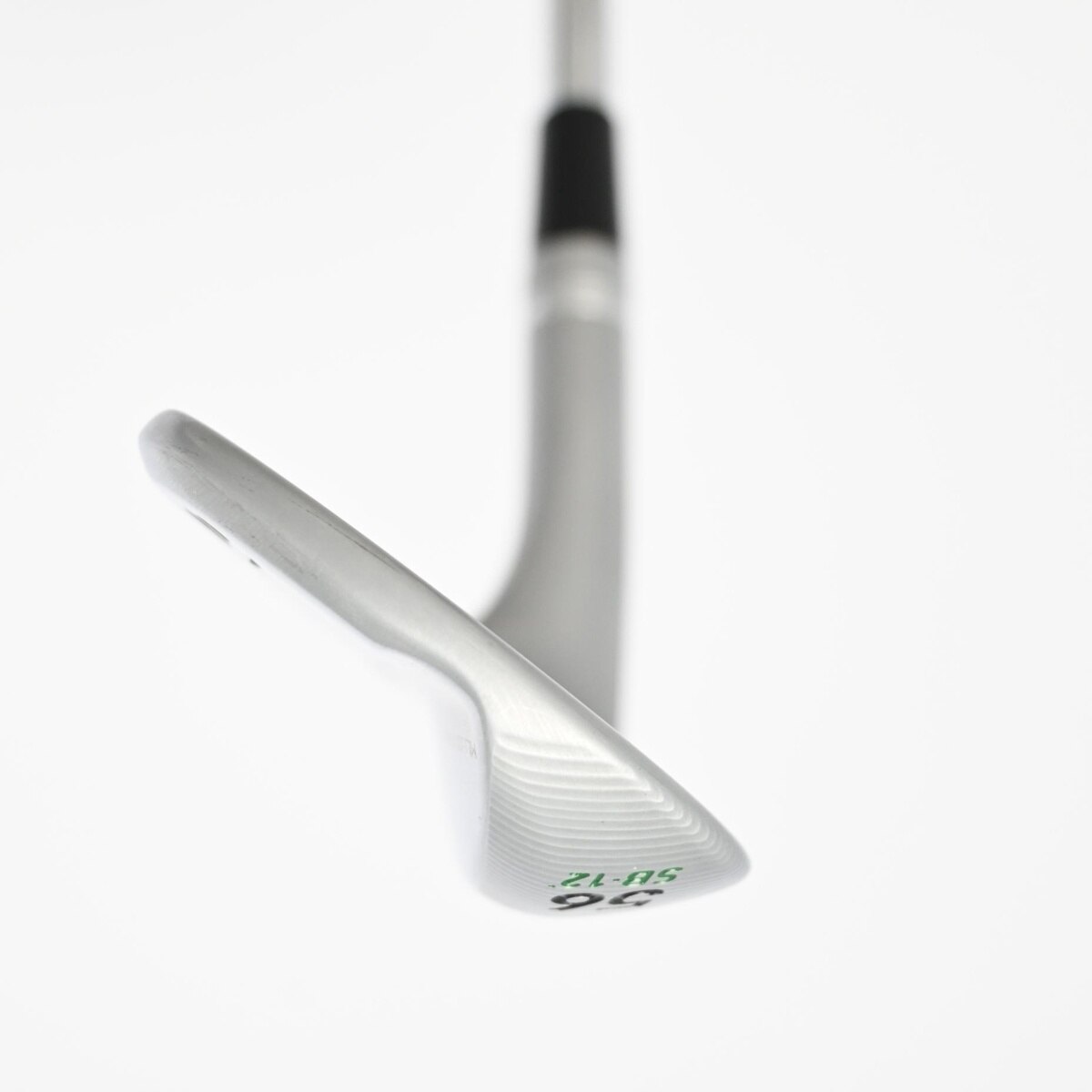 中古】ミルドグラインド4 ウェッジ N.S.PRO MODUS3 TOUR 105 56-12 S