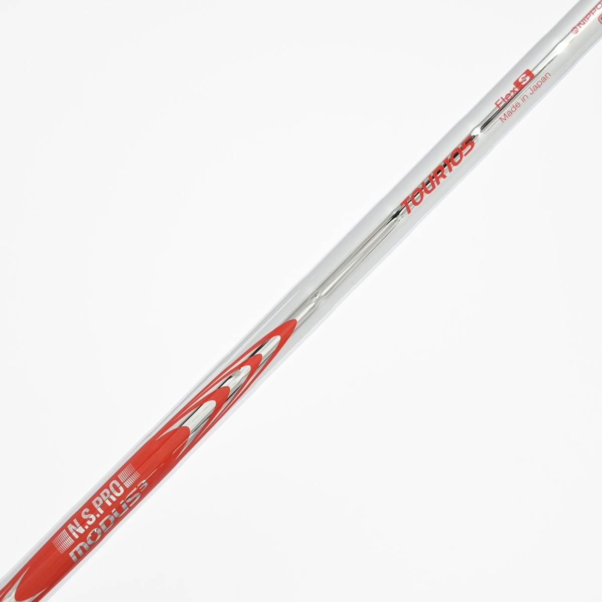 中古】ミルドグラインド4 ウェッジ N.S.PRO MODUS3 TOUR 105 56-12 S