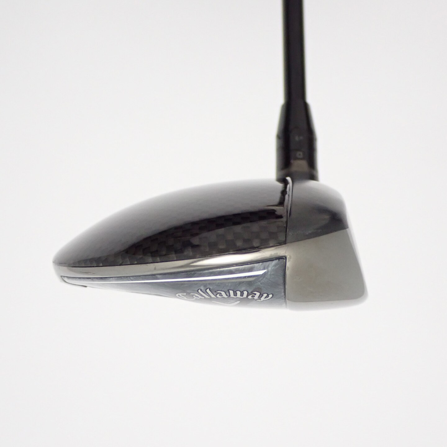 中古】パラダイム Ai SMOKE MAX フェアウェイウッド TENSEI 50 for