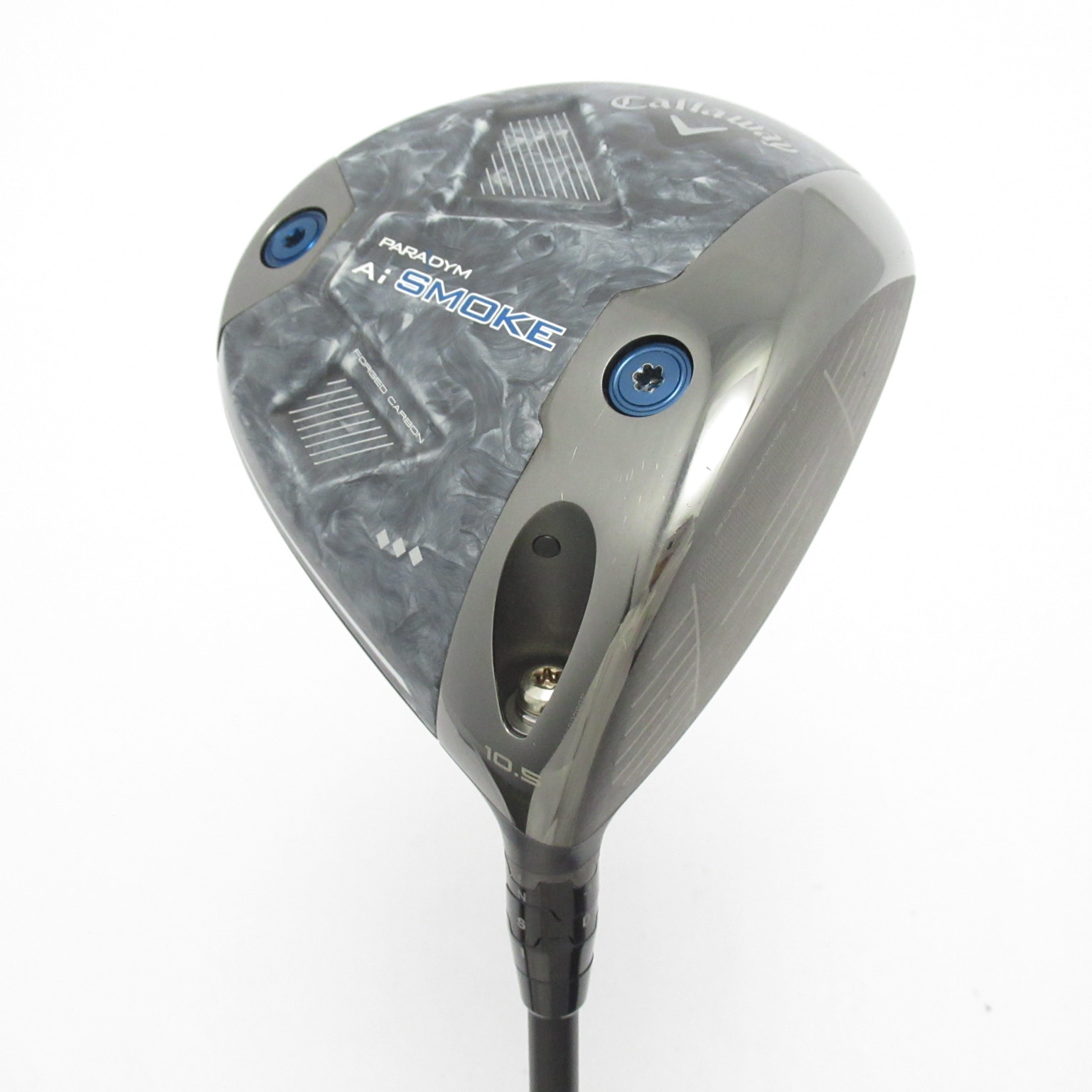 中古】PARADYM Ai SMOKEﾄﾘﾌﾟﾙﾀﾞｲﾔ ドライバー (キャロウェイ) Ai SMOKE