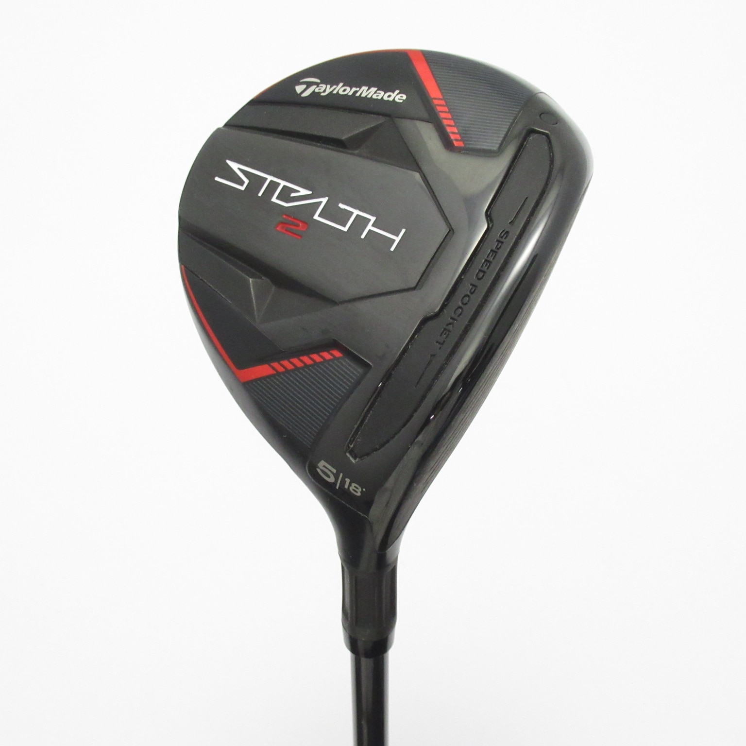 中古】ステルス フェアウェイウッド (テーラーメイド) 通販｜GDO中古
