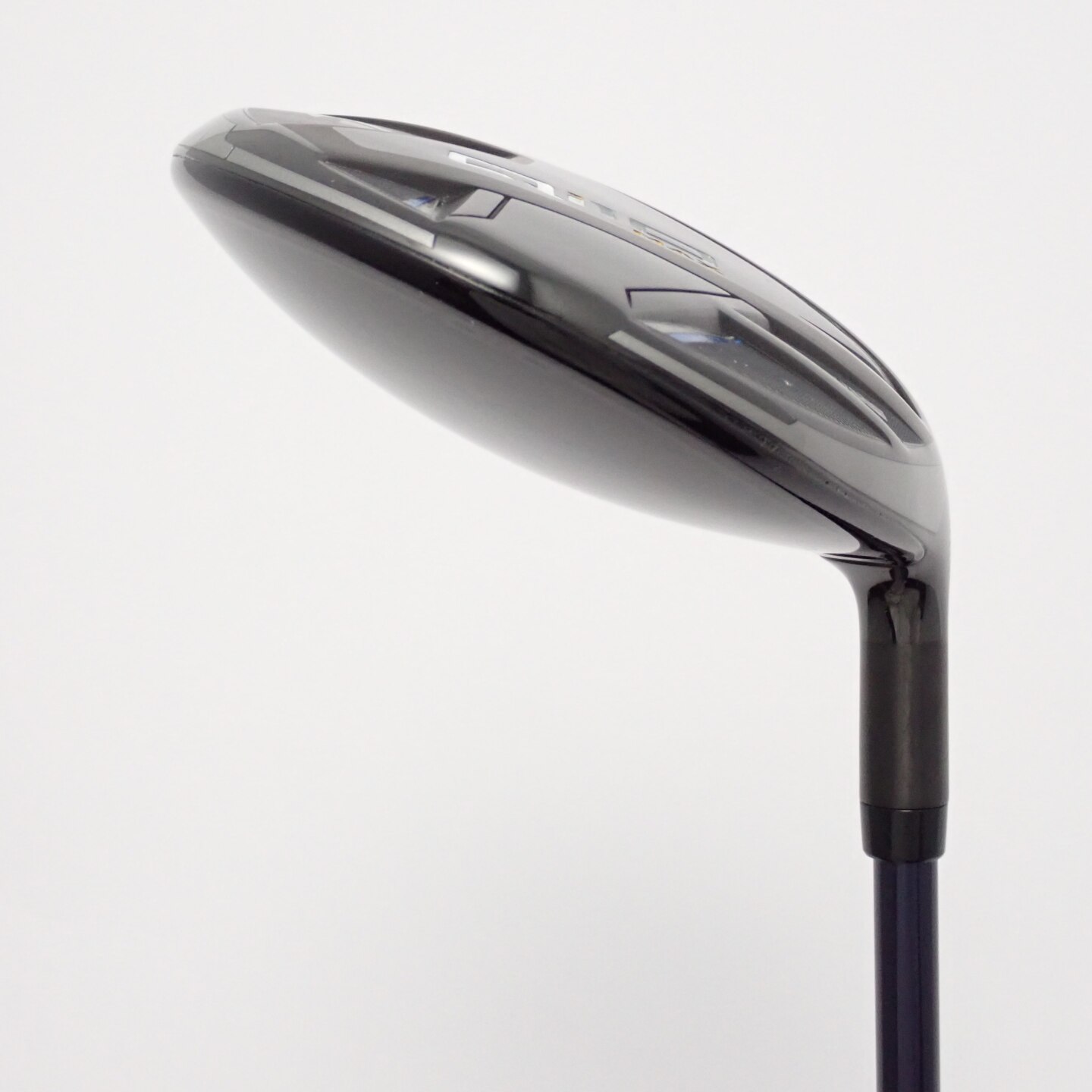 中古】Qi10 MAX フェアウェイウッド Diamana Blue TM50 19 R CD