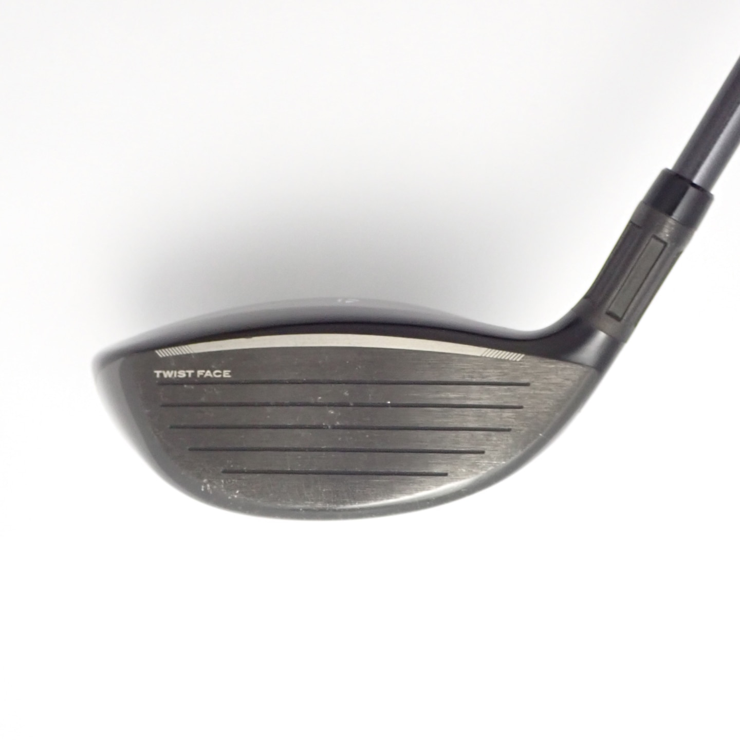 中古】ステルス2 フェアウェイウッド TENSEI RED TM50(2022) 15 SR C