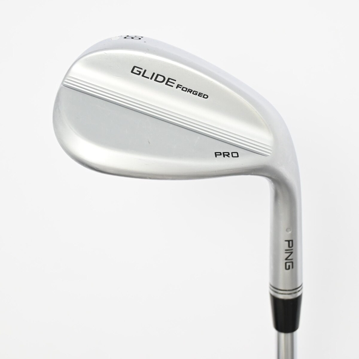 中古】グライド フォージド プロ Sグラインド ウェッジ Dynamic Gold