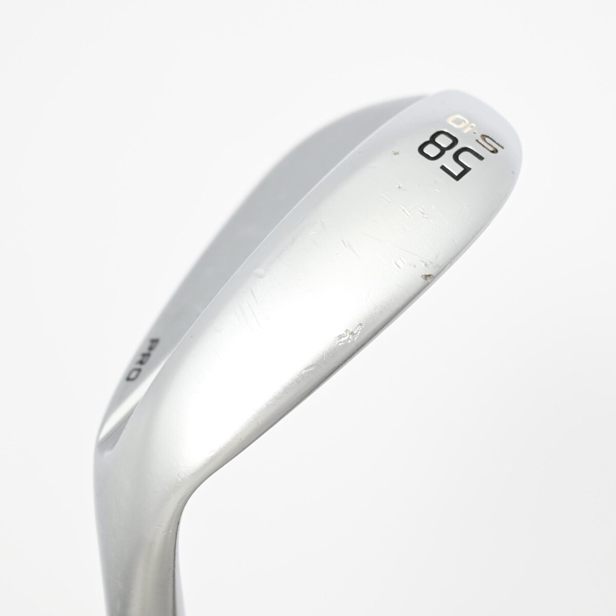 中古】グライド フォージド プロ Sグラインド ウェッジ Dynamic Gold